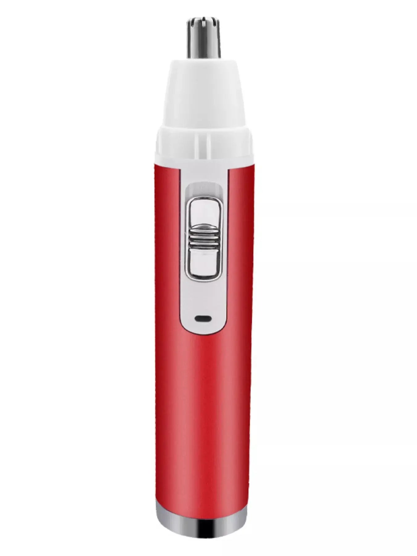 5-in-1 Rechargeable Painless Hair Removal Epilator Simply Love