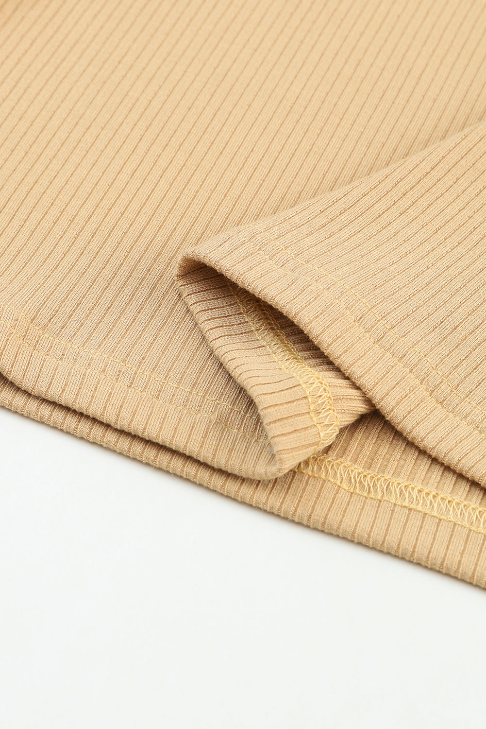 Everyday Mock Neck Long Sleeve