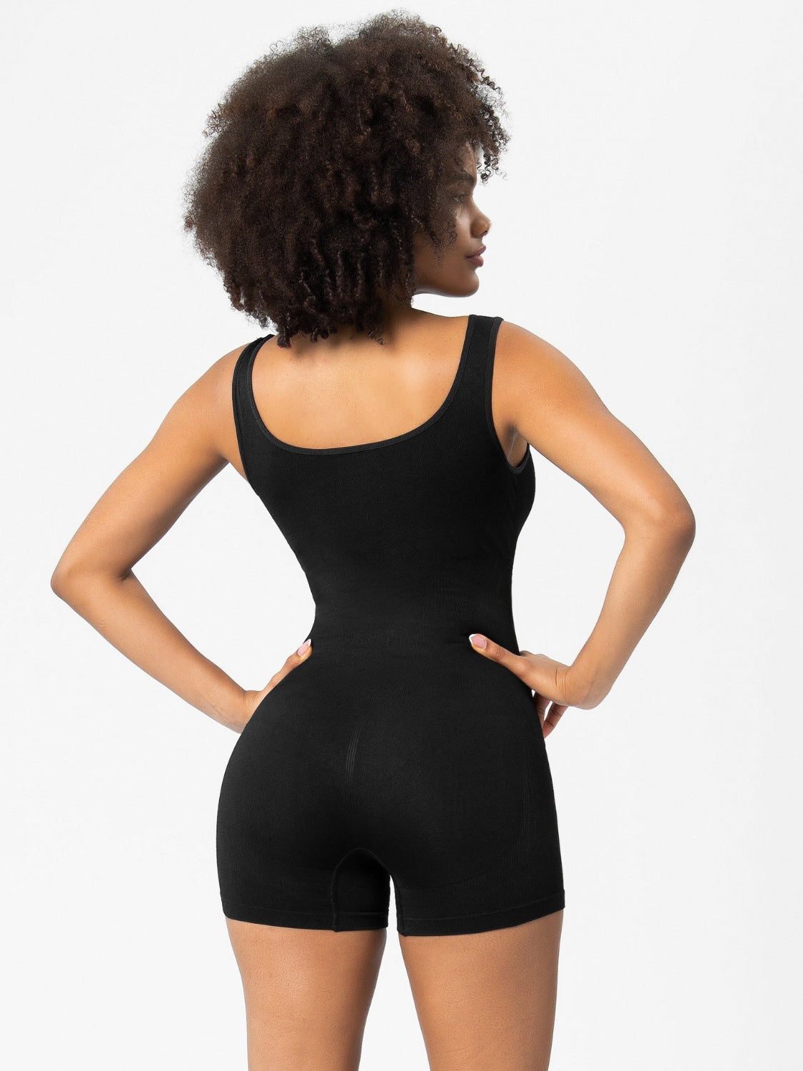 Scoop It Up Shaping Romper – Your Ultimate Confidence Boost! Coco’s Tee Boutique