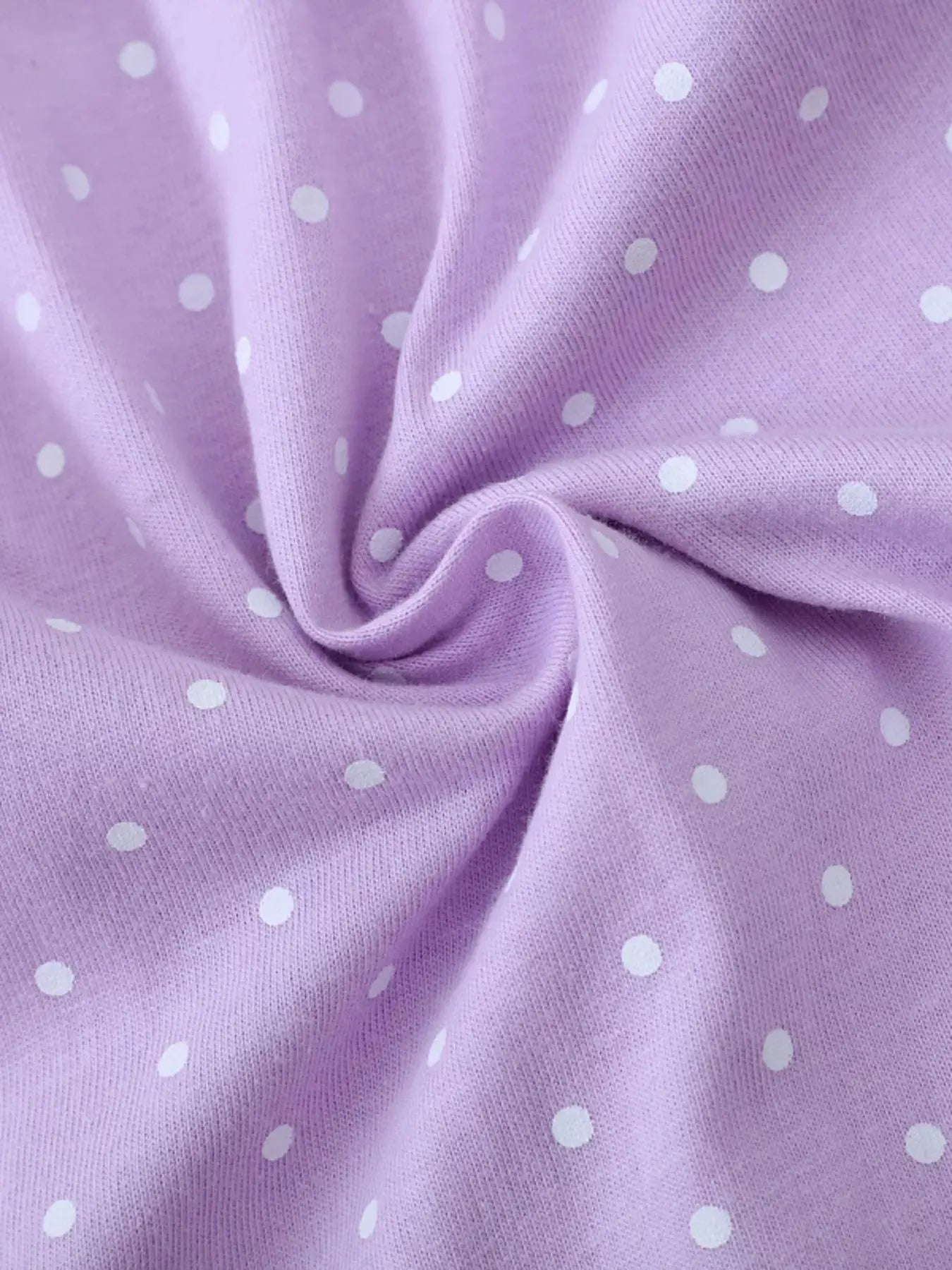 Children's Dinosaur Embroidered Polka Dot Dress Simply Love