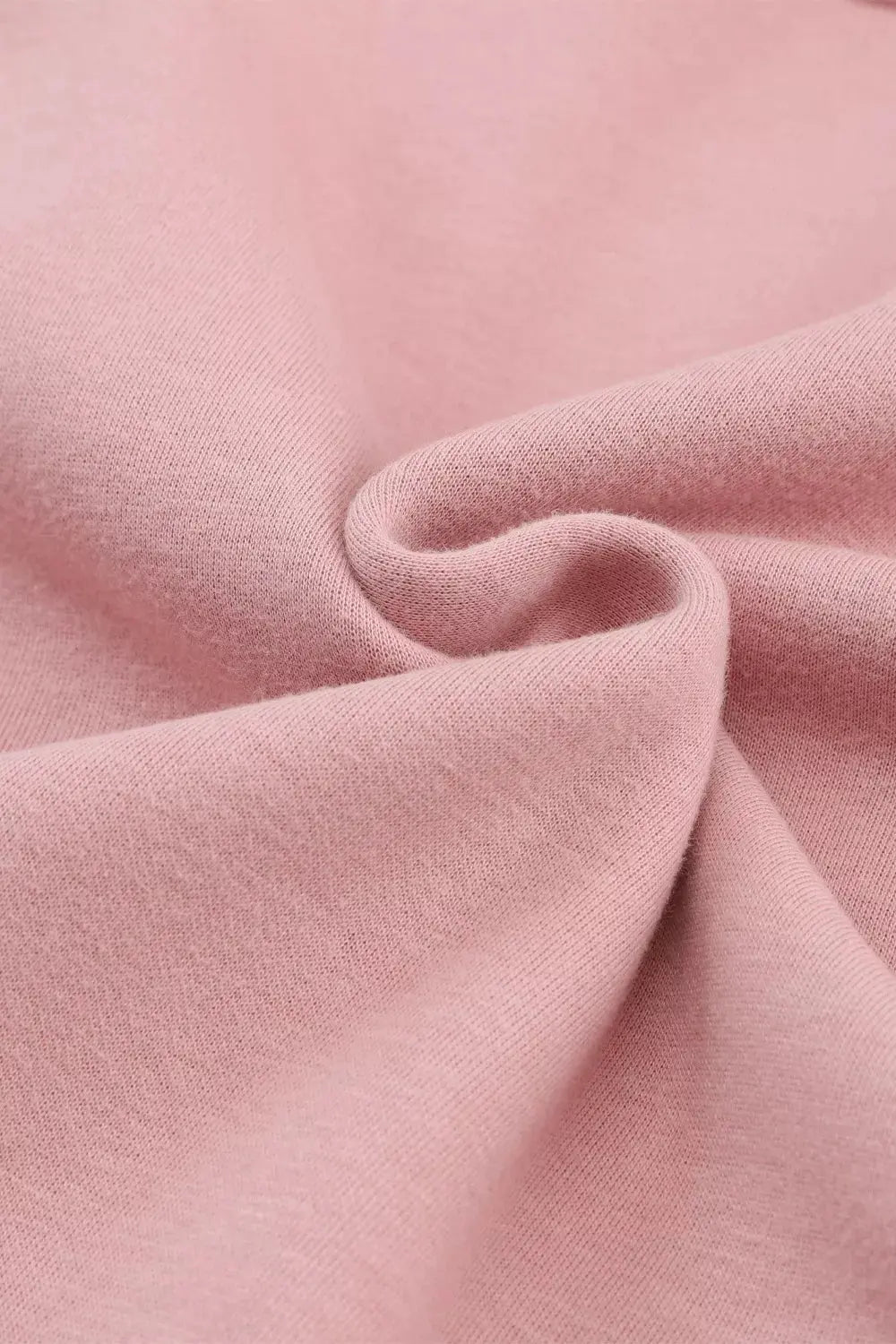 Casual Zip Up Jacket with Pockets Simply Love