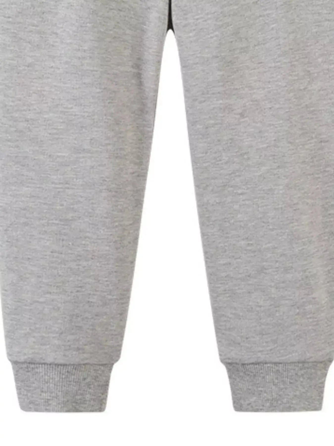 Children's Casual Drawstring Joggers Simply Love