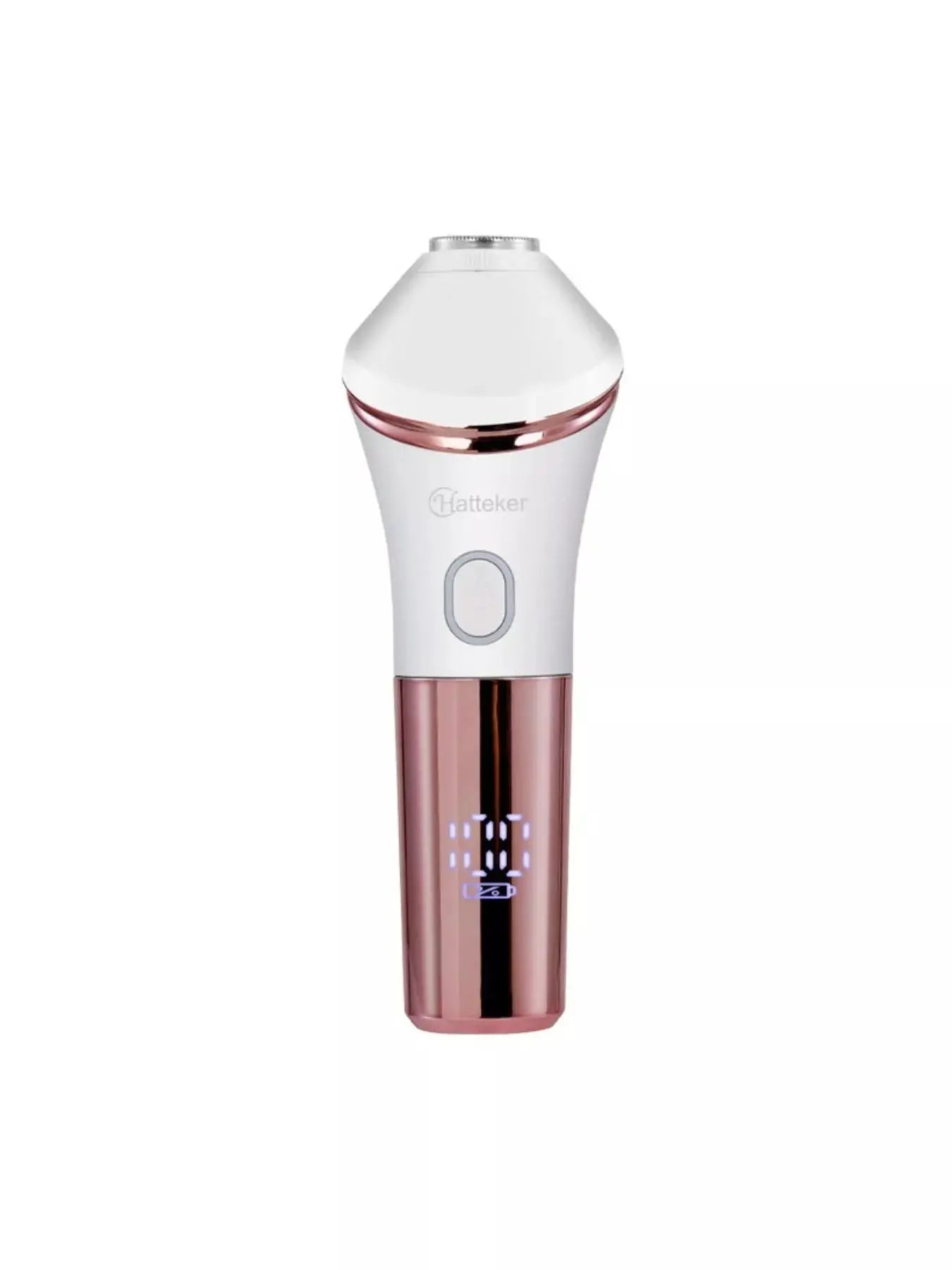 Waterproof Hair Removal Epilator Simply Love