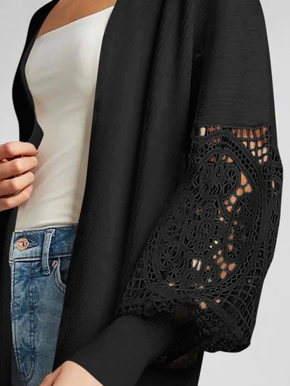 Everyday Plus Size Cardigan