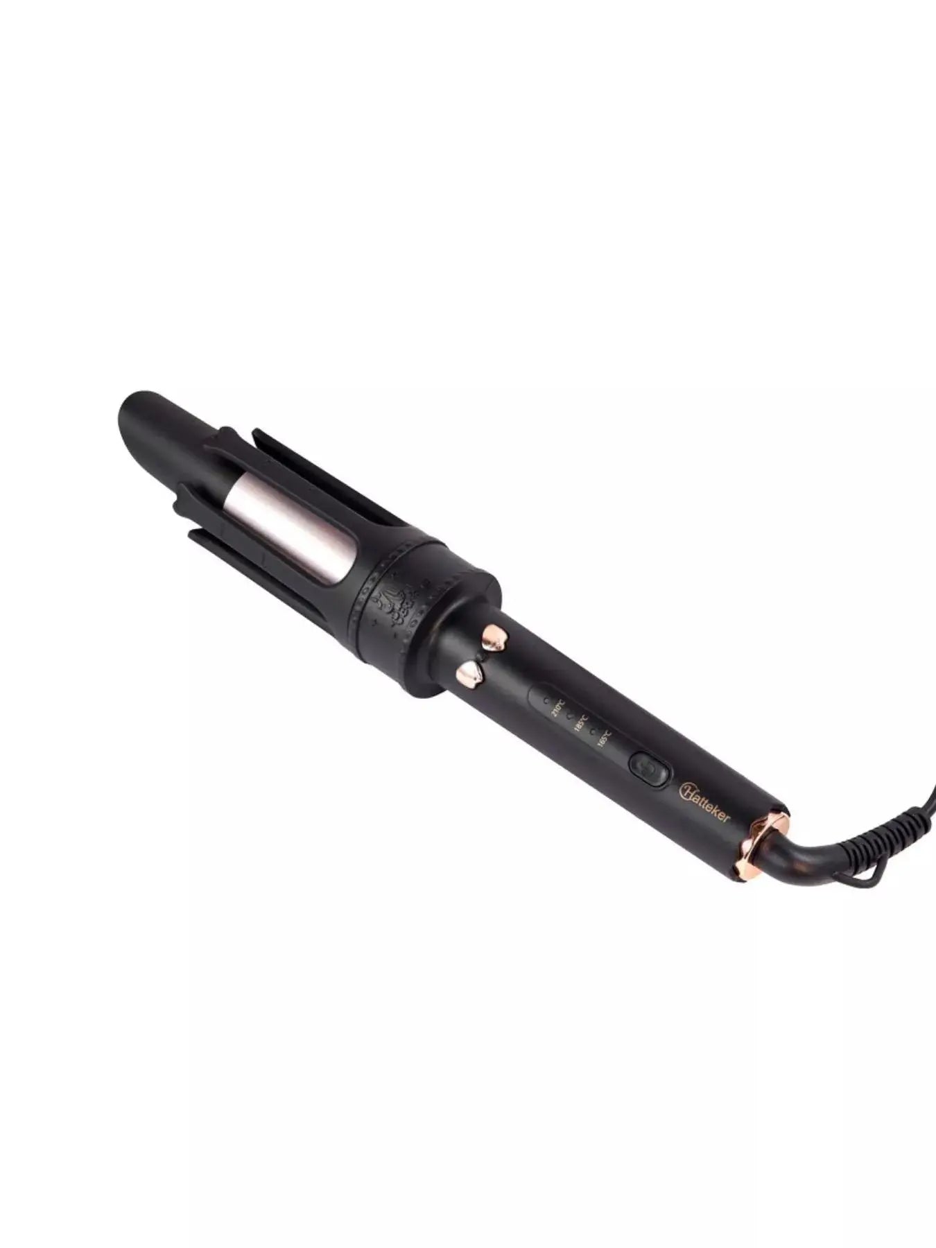 Automatic Rotating Curling Iron Simply Love