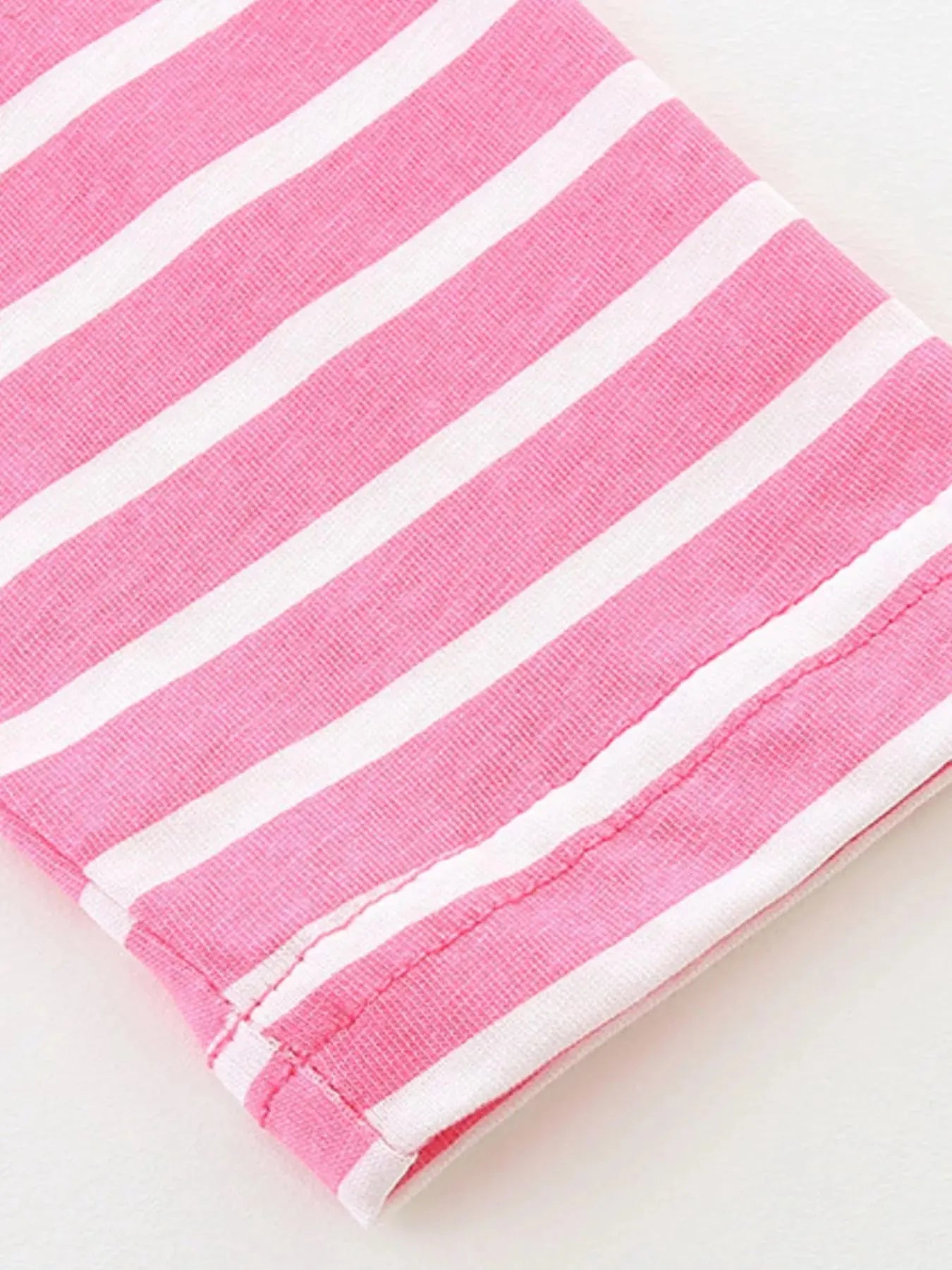 Children's Embroidered Long Sleeve Dress Simply Love