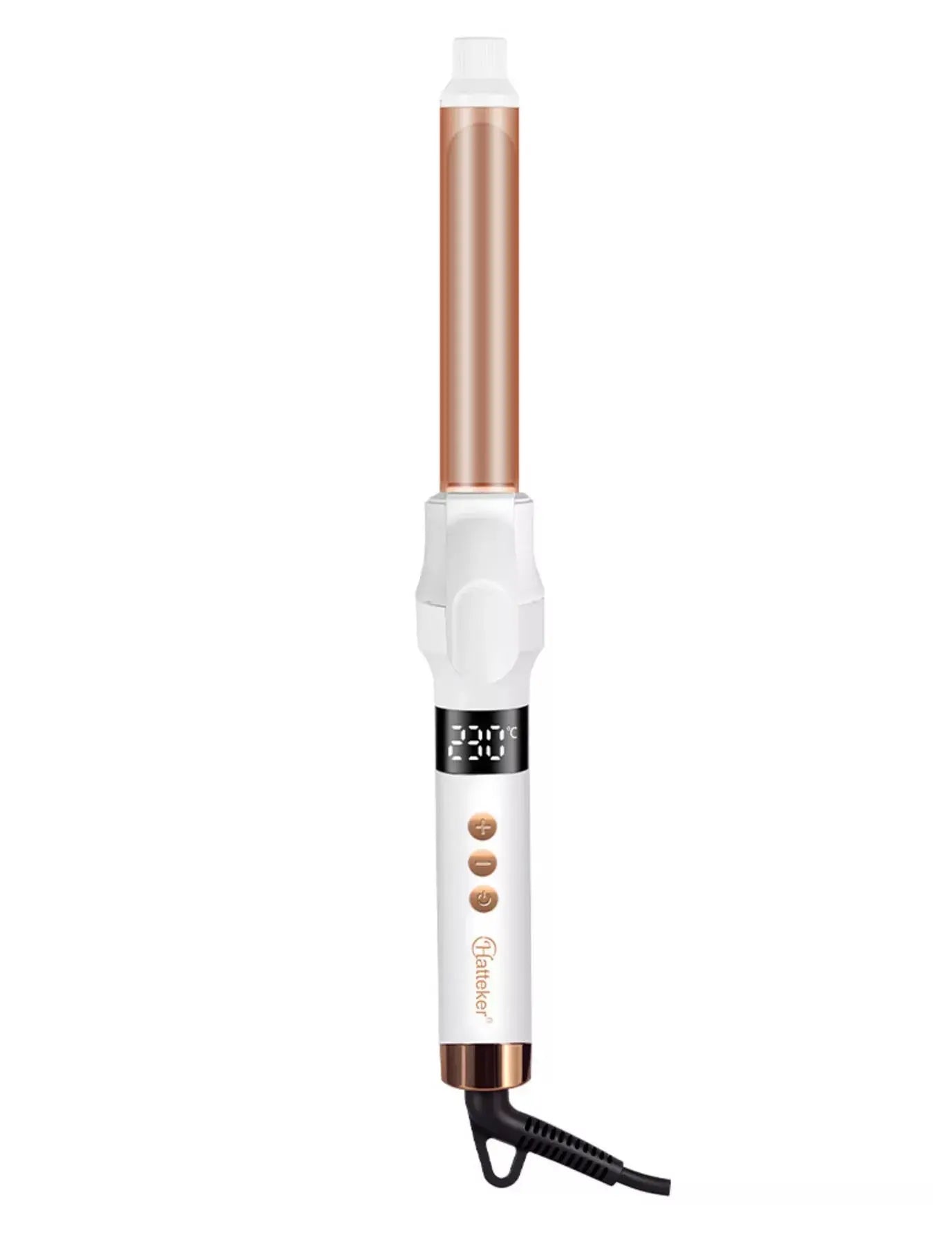 Fast Heating Curling Iron Set Simply Love