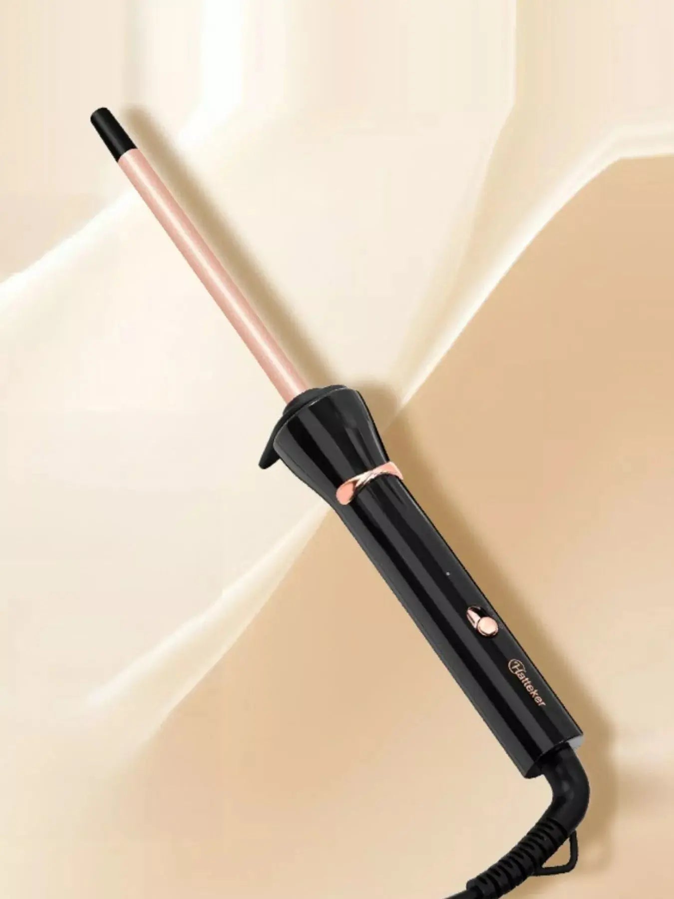 Fast Heating Curling Iron Simply Love