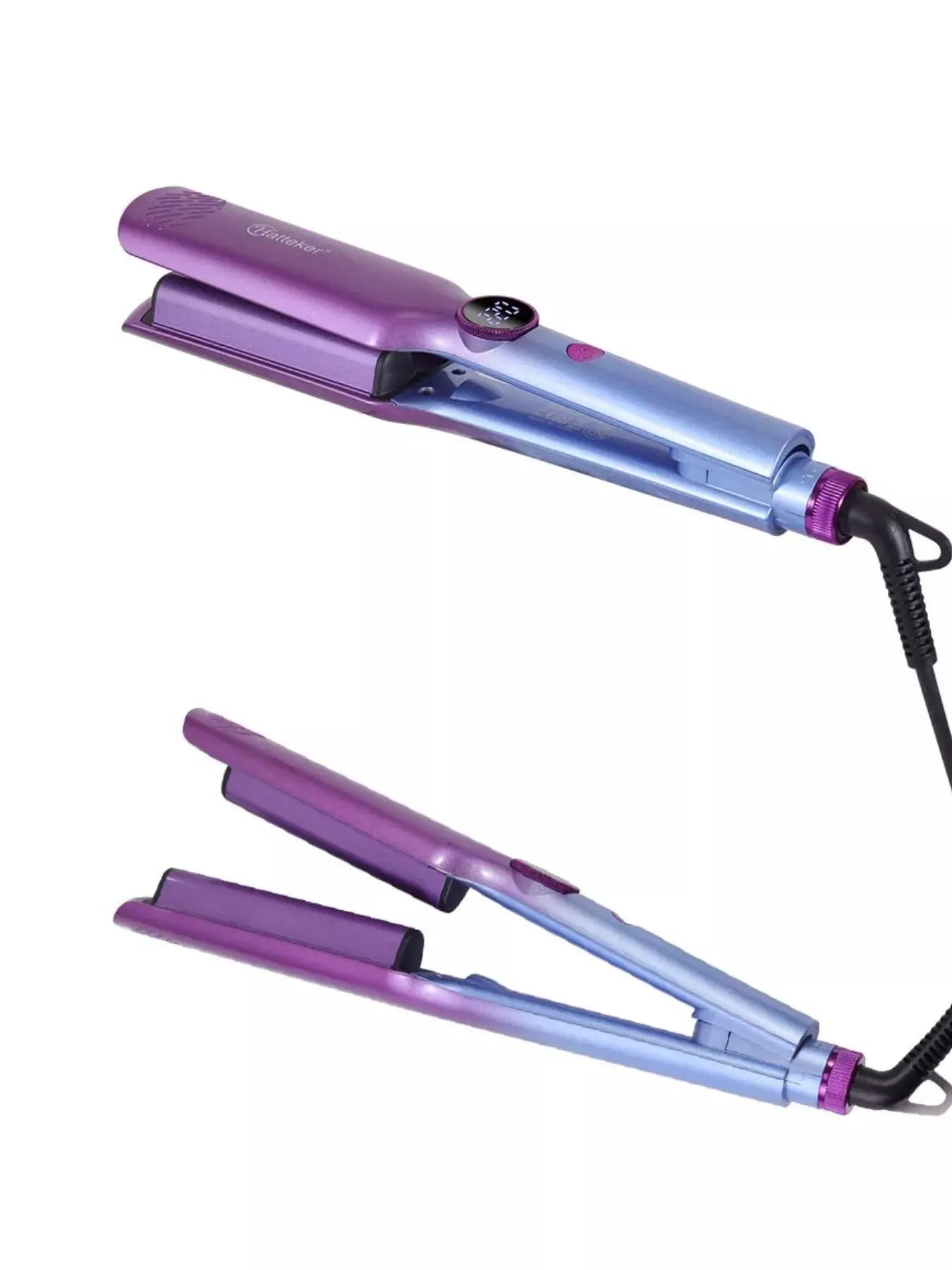 Fast Heating Curling Iron Simply Love