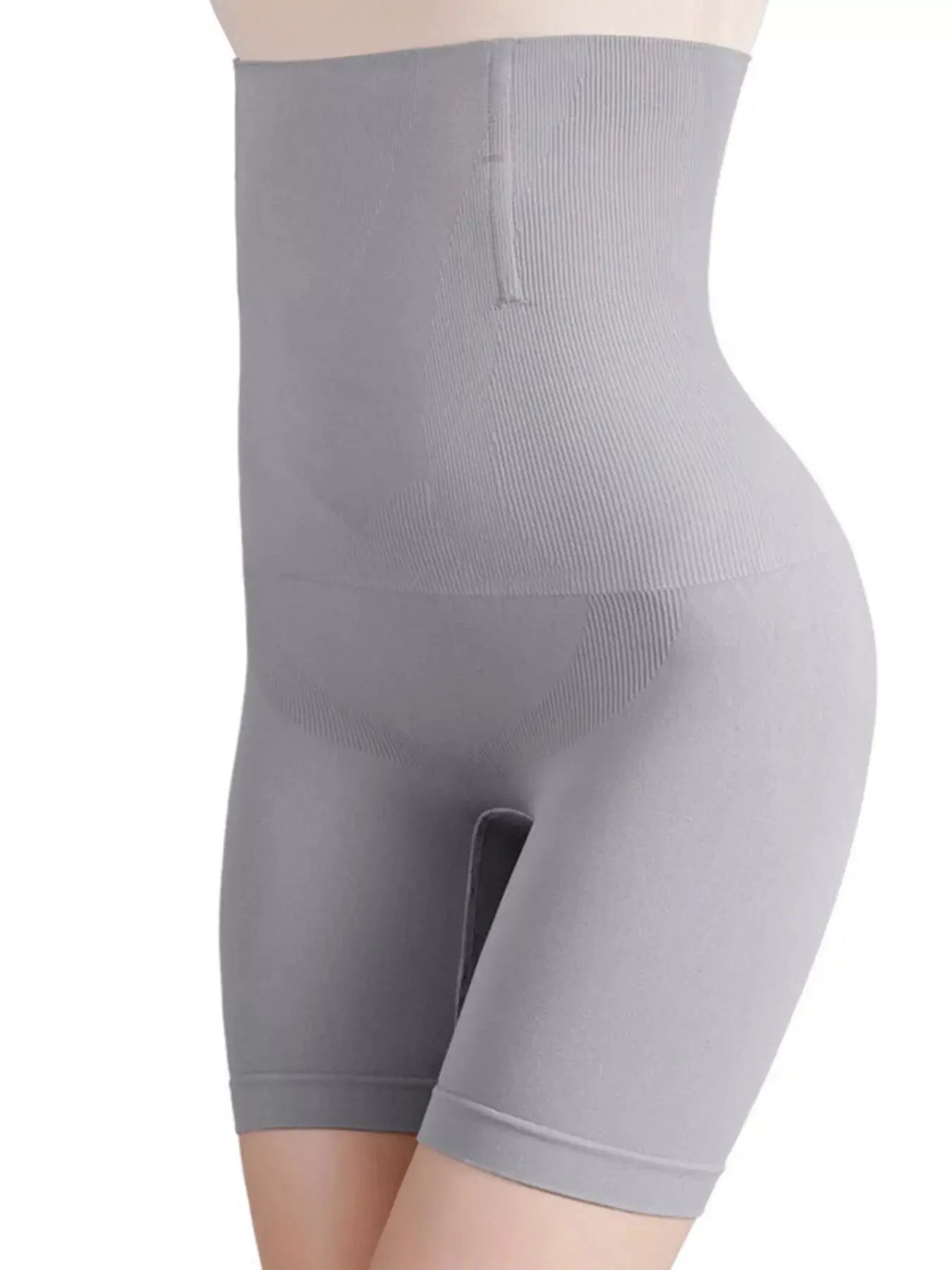 Full Size High Waist Compression Slimming Leggings Plus Size Simply Love