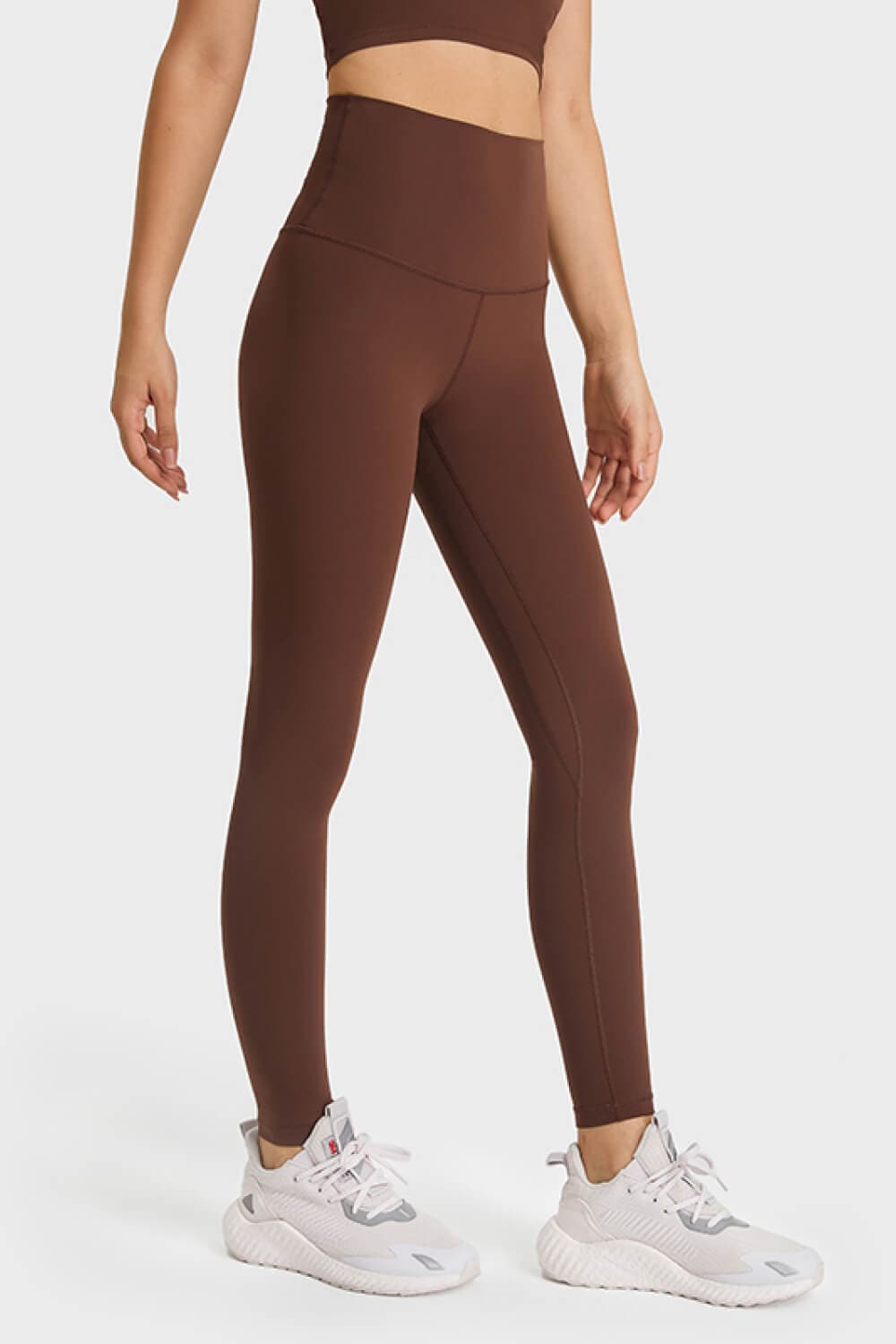 Ultra Soft High Waist Leggings.