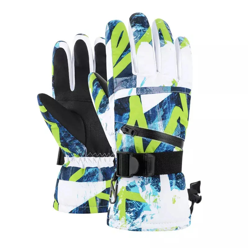 Waterproof Winter Gloves Simply Love