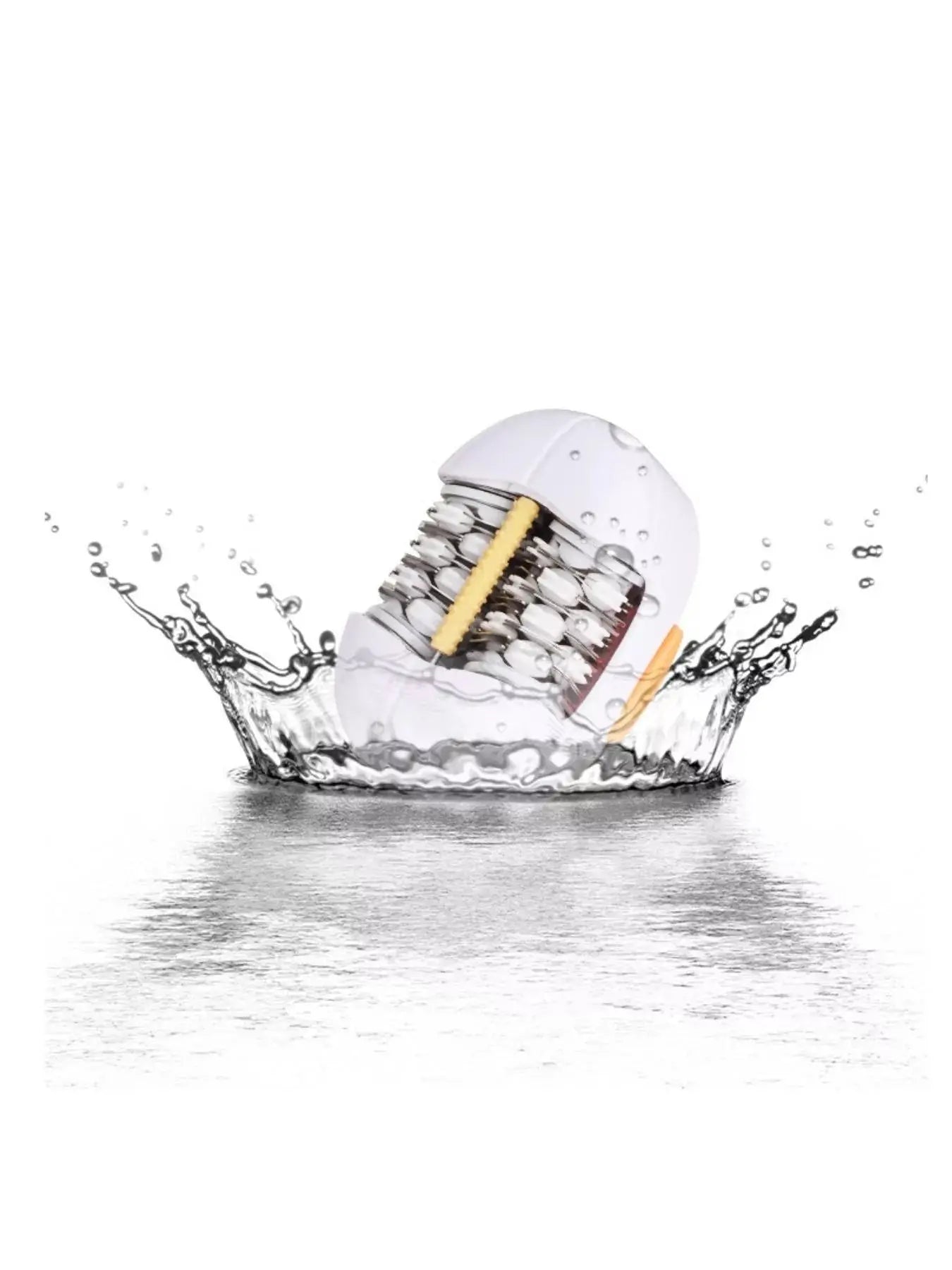Electric Hair Removal Epilator Simply Love
