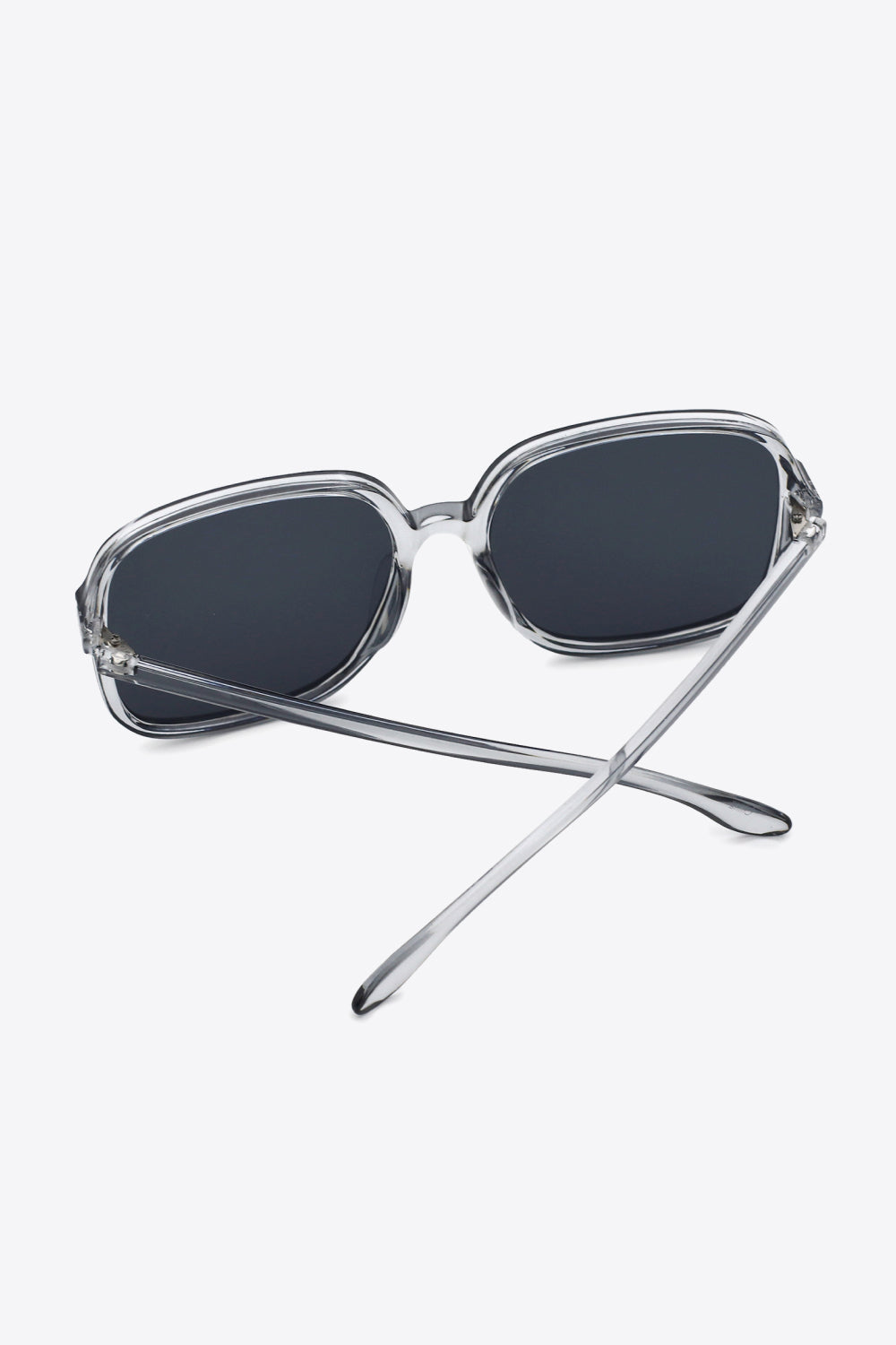 Polycarbonate Square Sunglasses Coco’s Tee Boutique