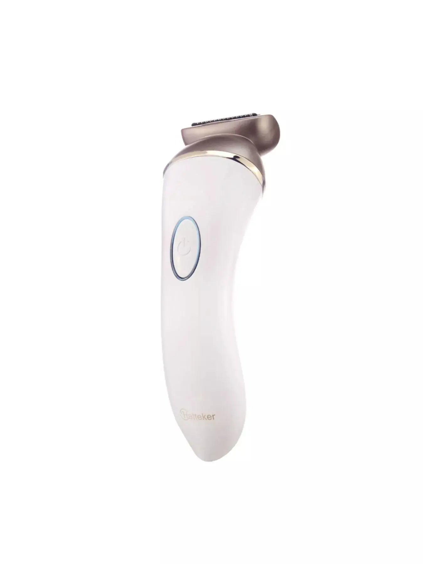 Portable Hair Removal Epilator Simply Love
