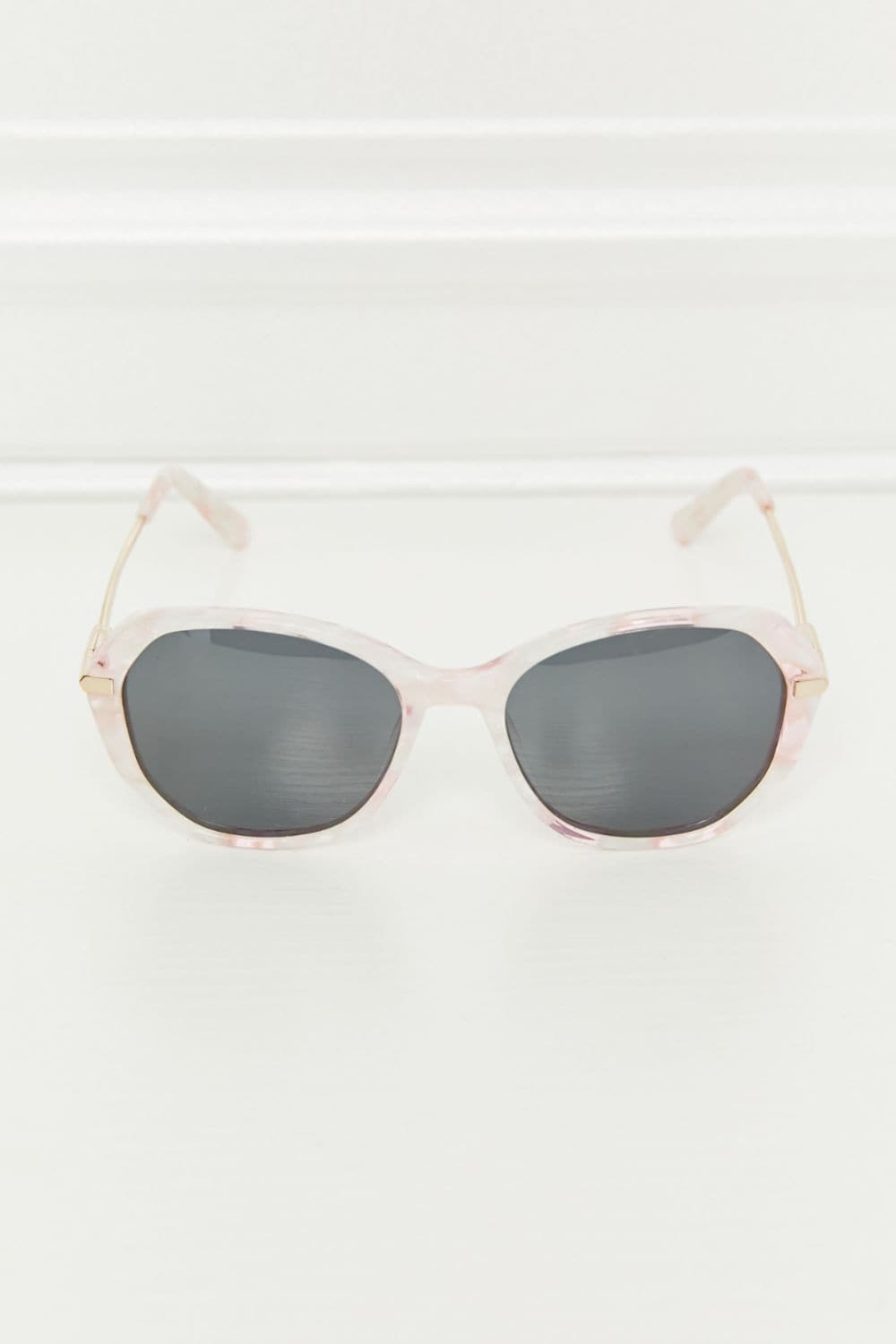 Glam TAC Polarization Lens Sunglasses.