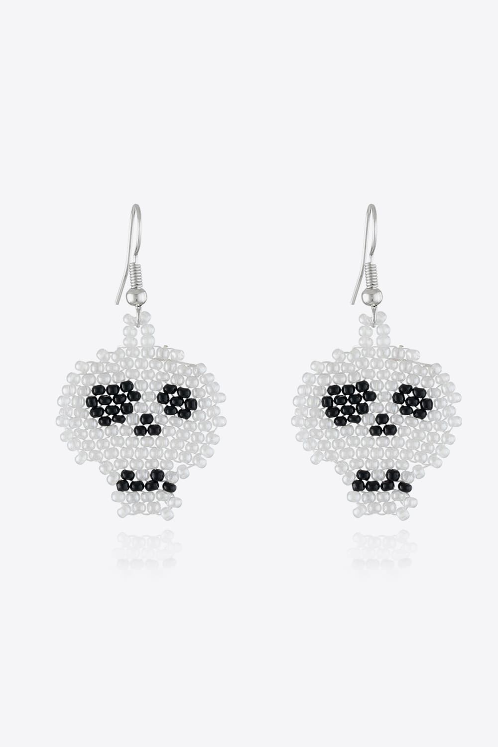 Spooky Chic Halloween Earrings