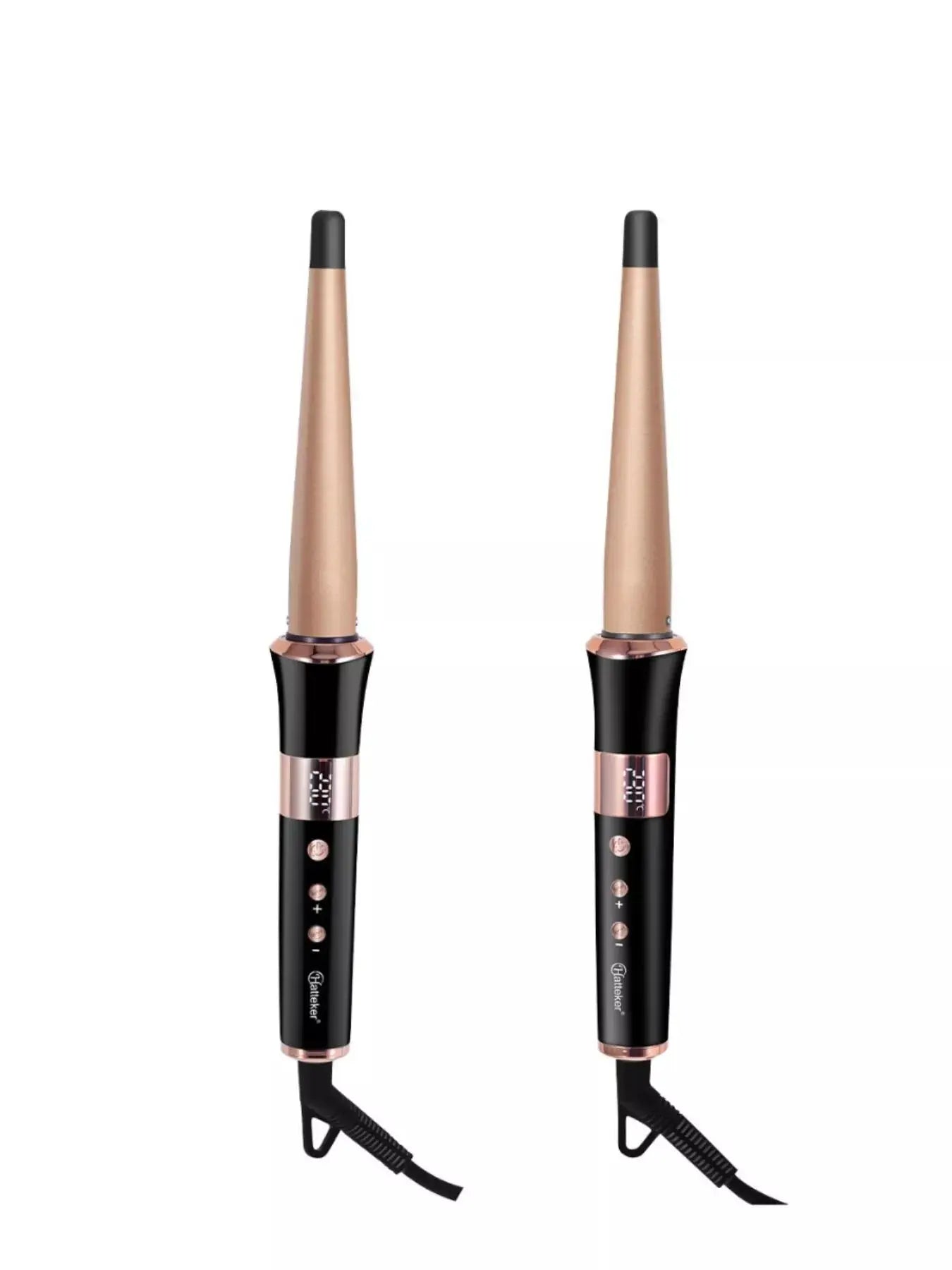 Fast Heating Curling Iron Simply Love