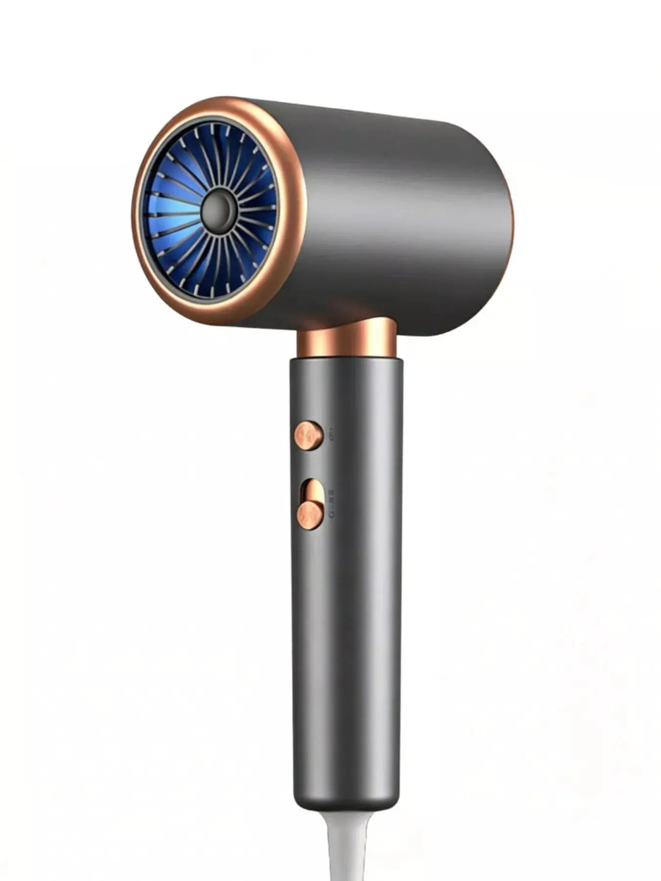 Constant Temperature Household Hair Dryer Simply Love
