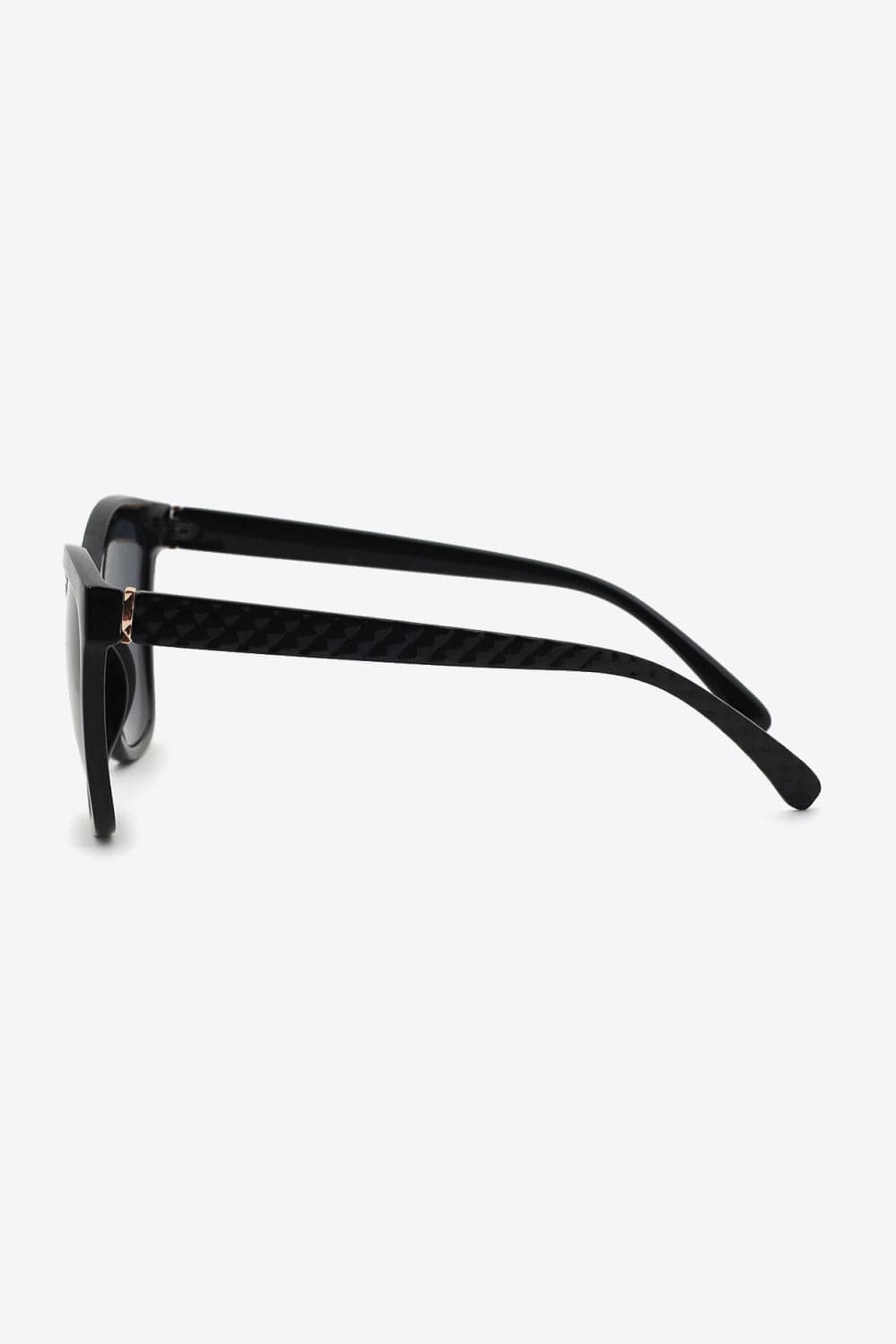 Full Rim Polycarbonate Sunglasses.