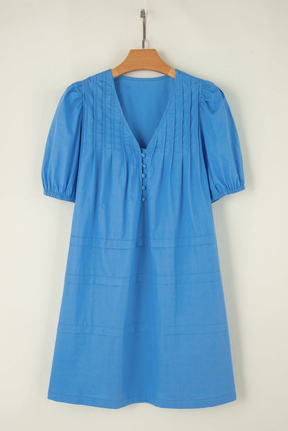Everyday Mini Dress