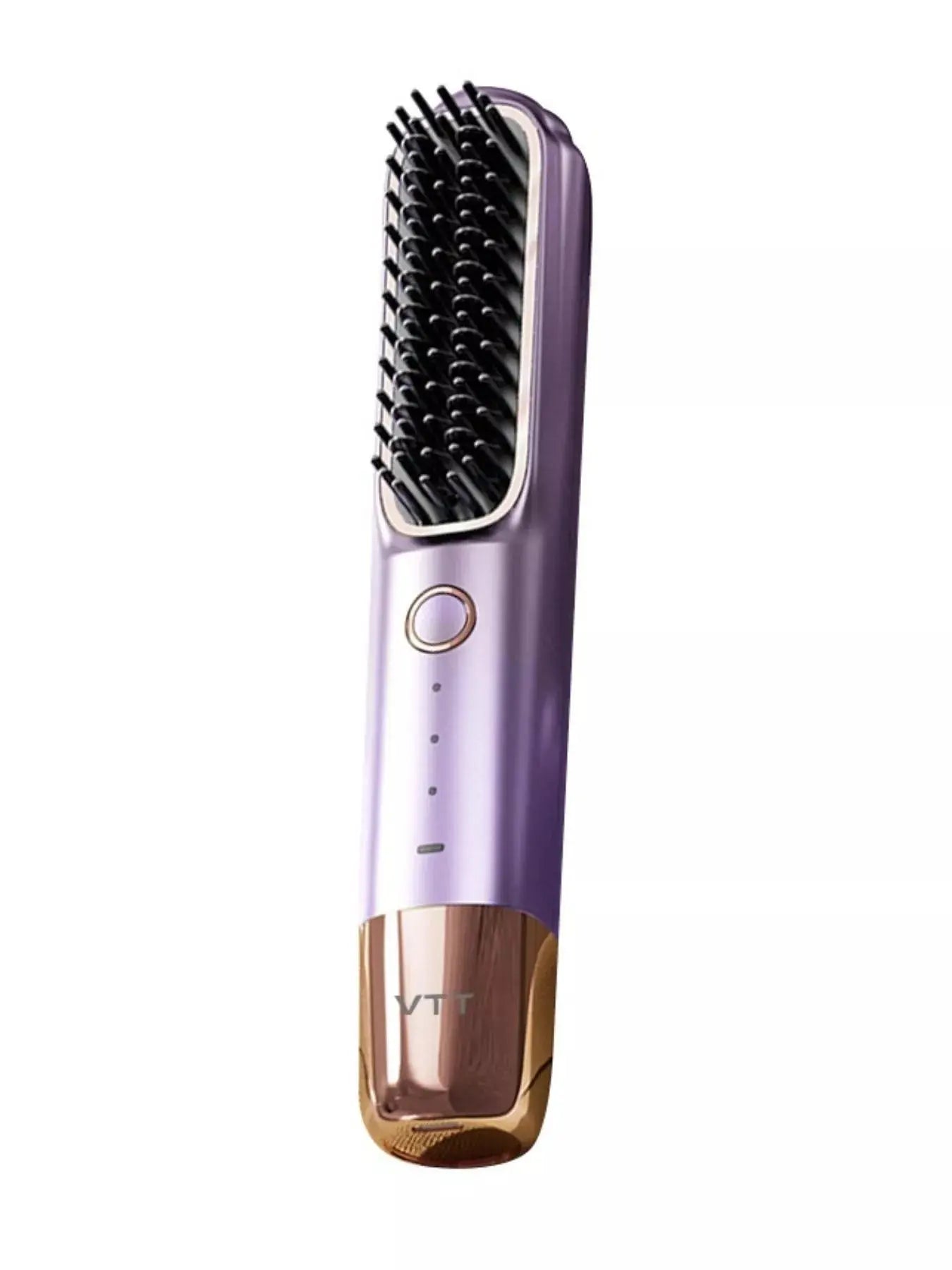 Negative Ions Straightening Comb Simply Love