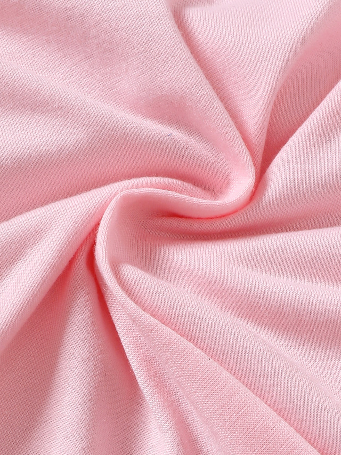 Children's Cartoon Graphic Top and Pants Set Divine Design4U