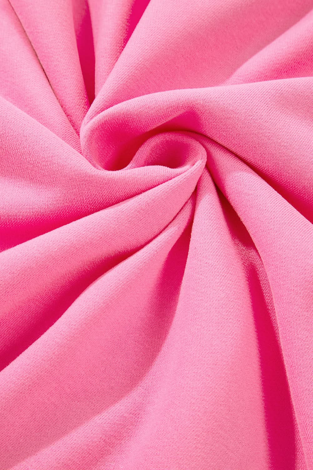 Cozy bonbon zip-up sweatshirt - Love Salve 