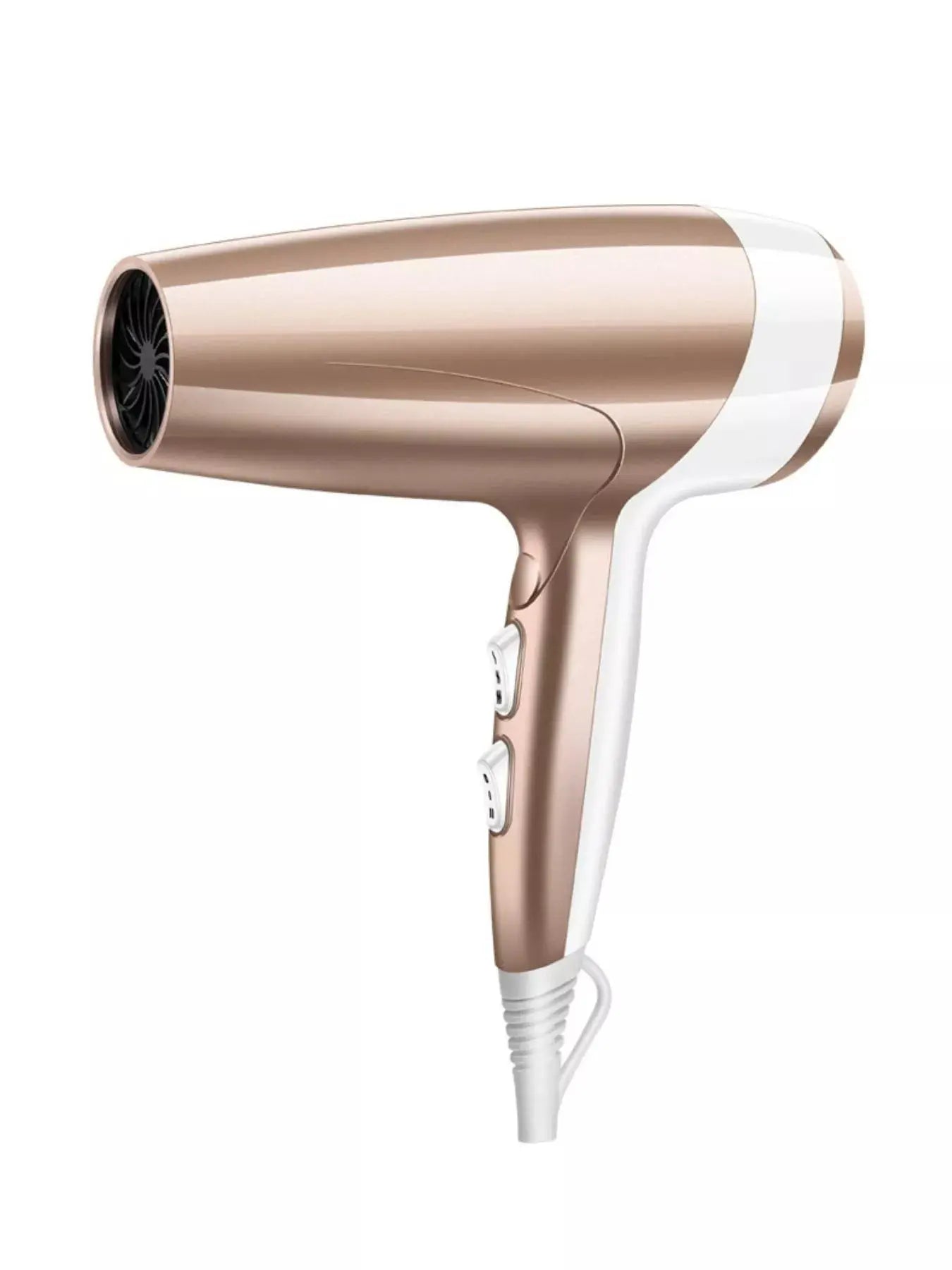Negative Ions Household Hair Dryer Simply Love