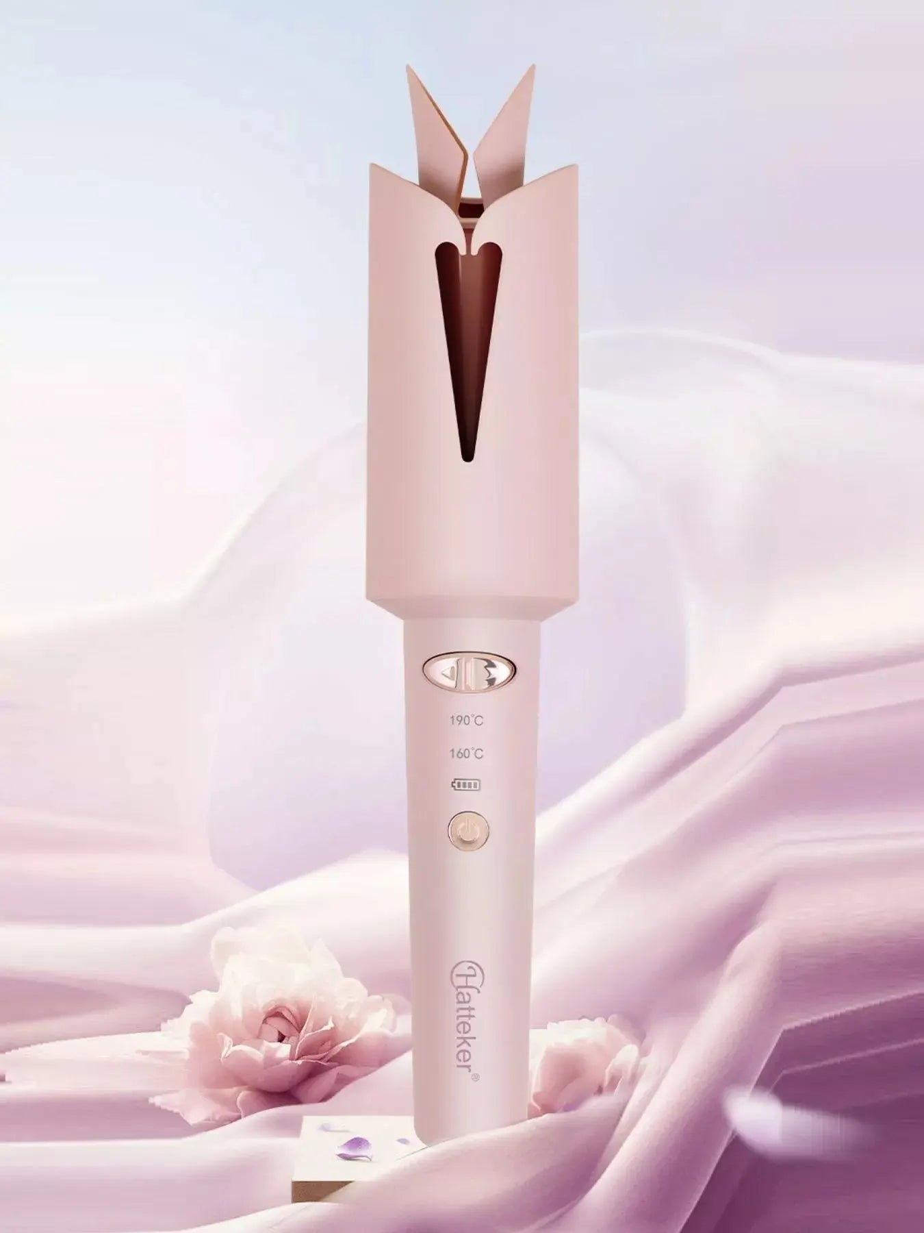 Automatic Hair Curling Iron Simply Love