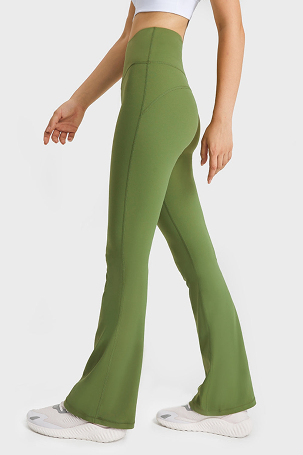Millennia FlareFit Yoga Pants
