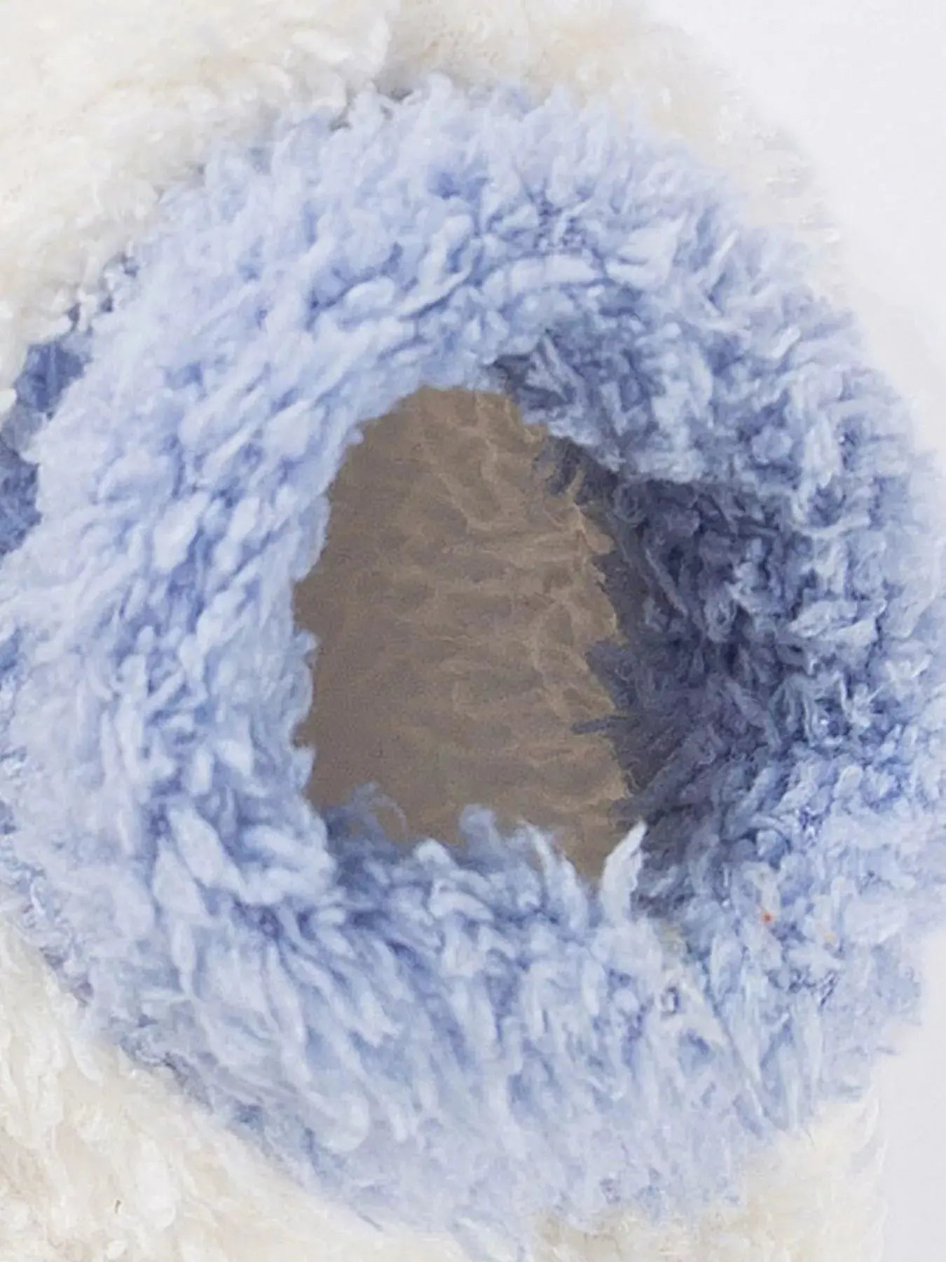 Cozy Plush Pet Sweater with Cute Patch Simply Love
