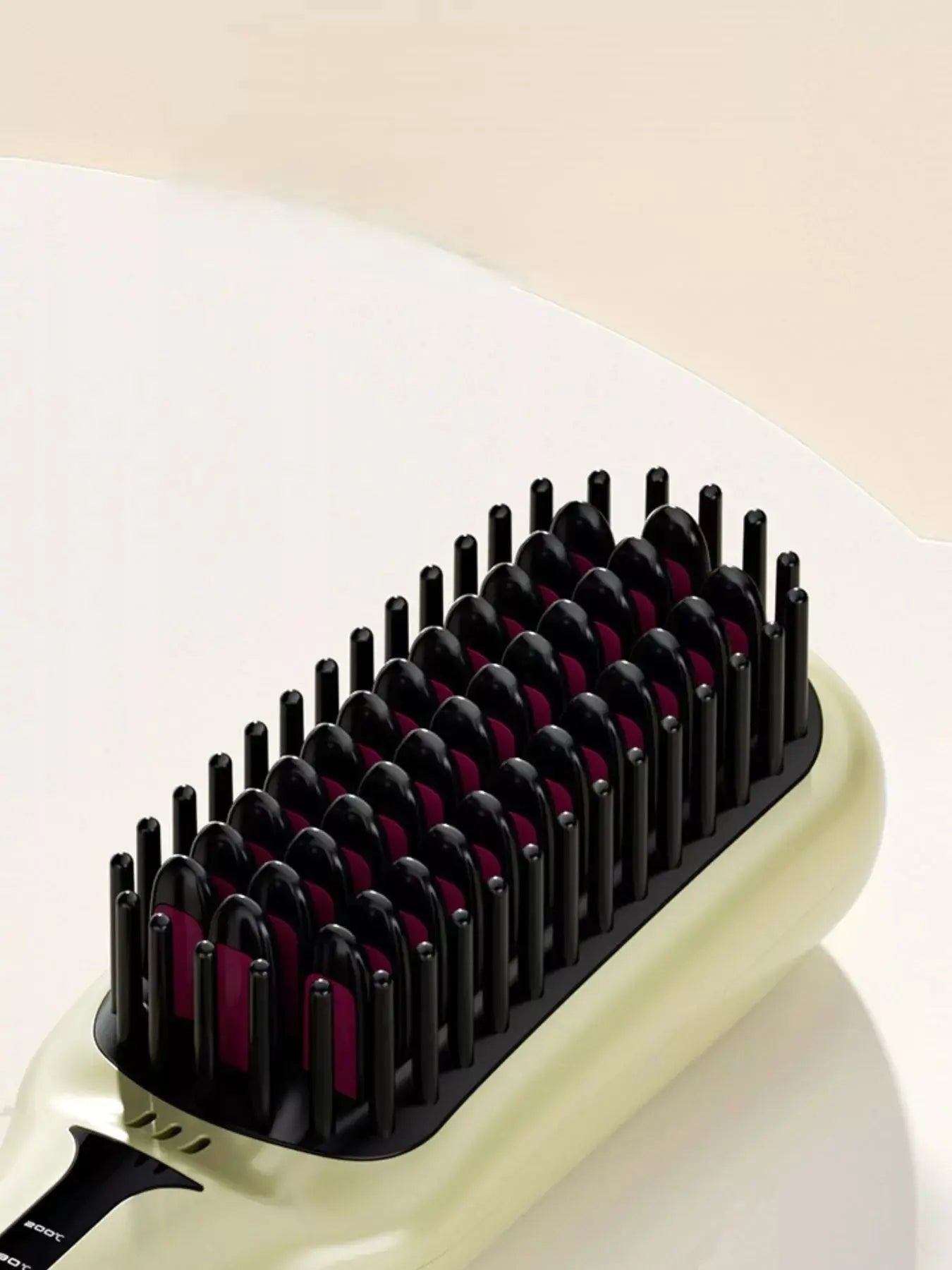 Fast Heating Straightening Comb Simply Love