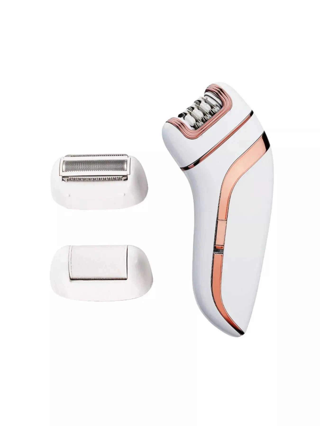 Electric Hair Removal Epilator Simply Love