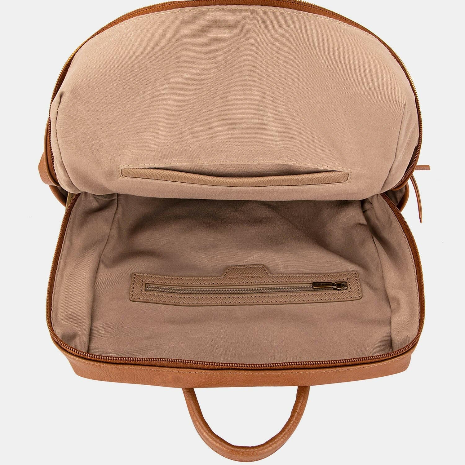 Sleek and Practical PU Leather Backpack by David JonesSleek and Practical PU Leather Backpack by David Jones
 Upgrade your style game with the Sleek and Practical PU Leather Backpack from David Jones. This backpack is mLove Salve Practical PU Leather Backpackjust arrived