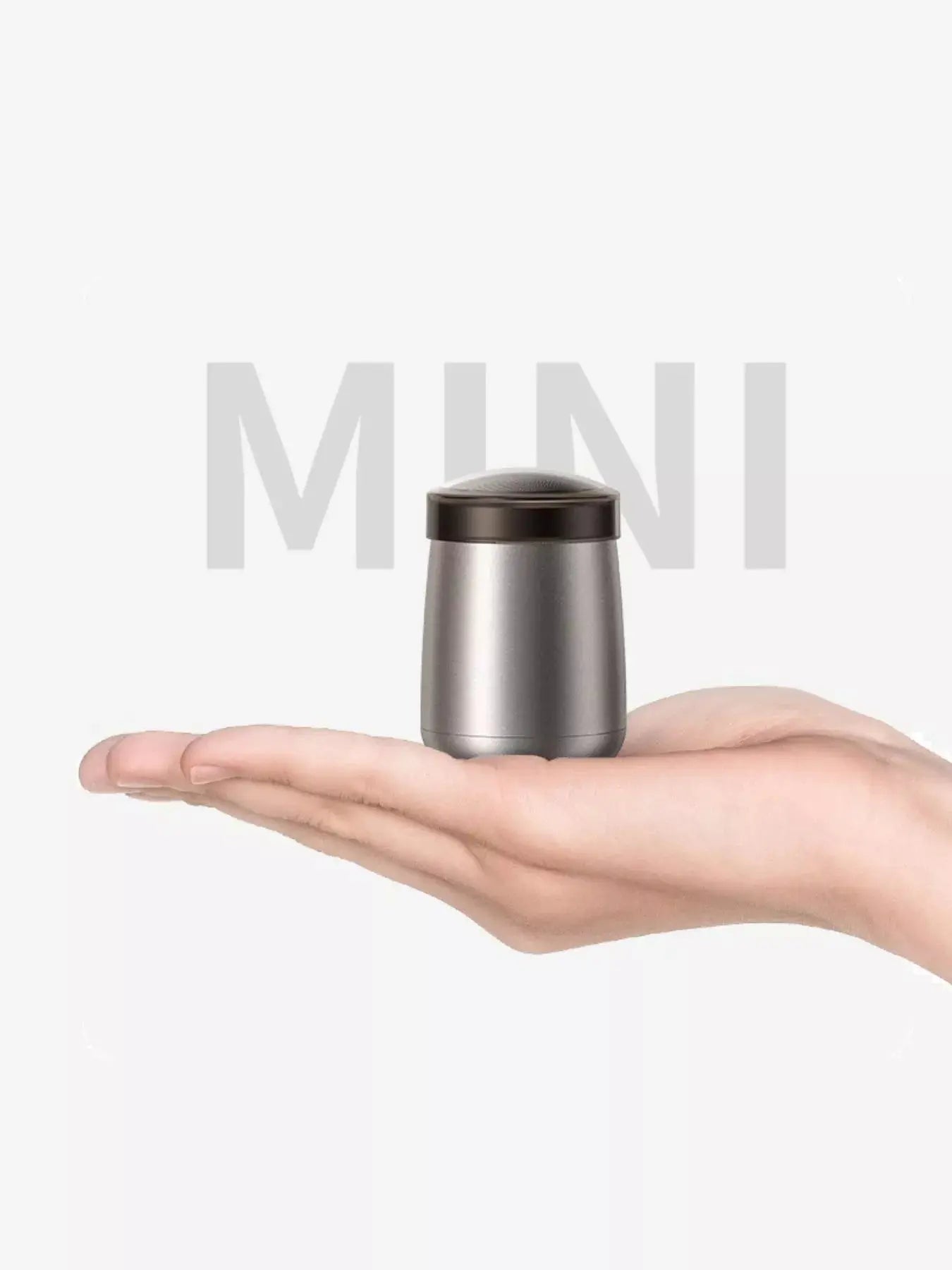 Portable Electric Shaver Simply Love