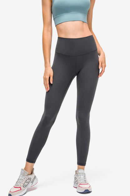 Invisible Pocket Sports Leggings.