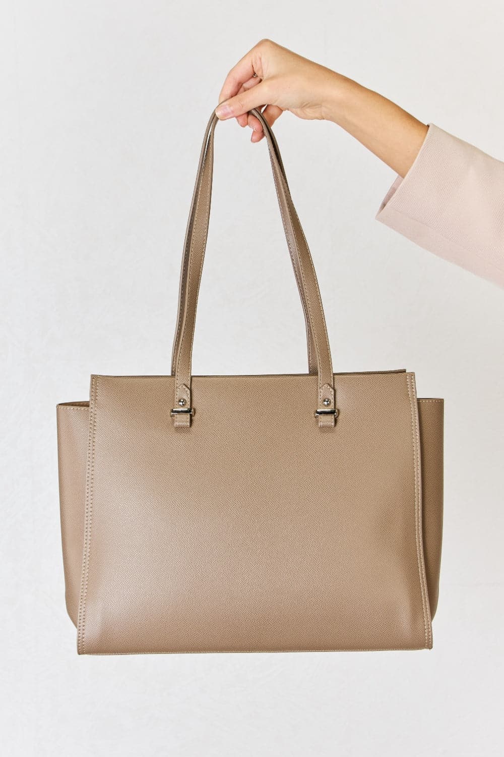 David Jones Medium Work Tote Bag.