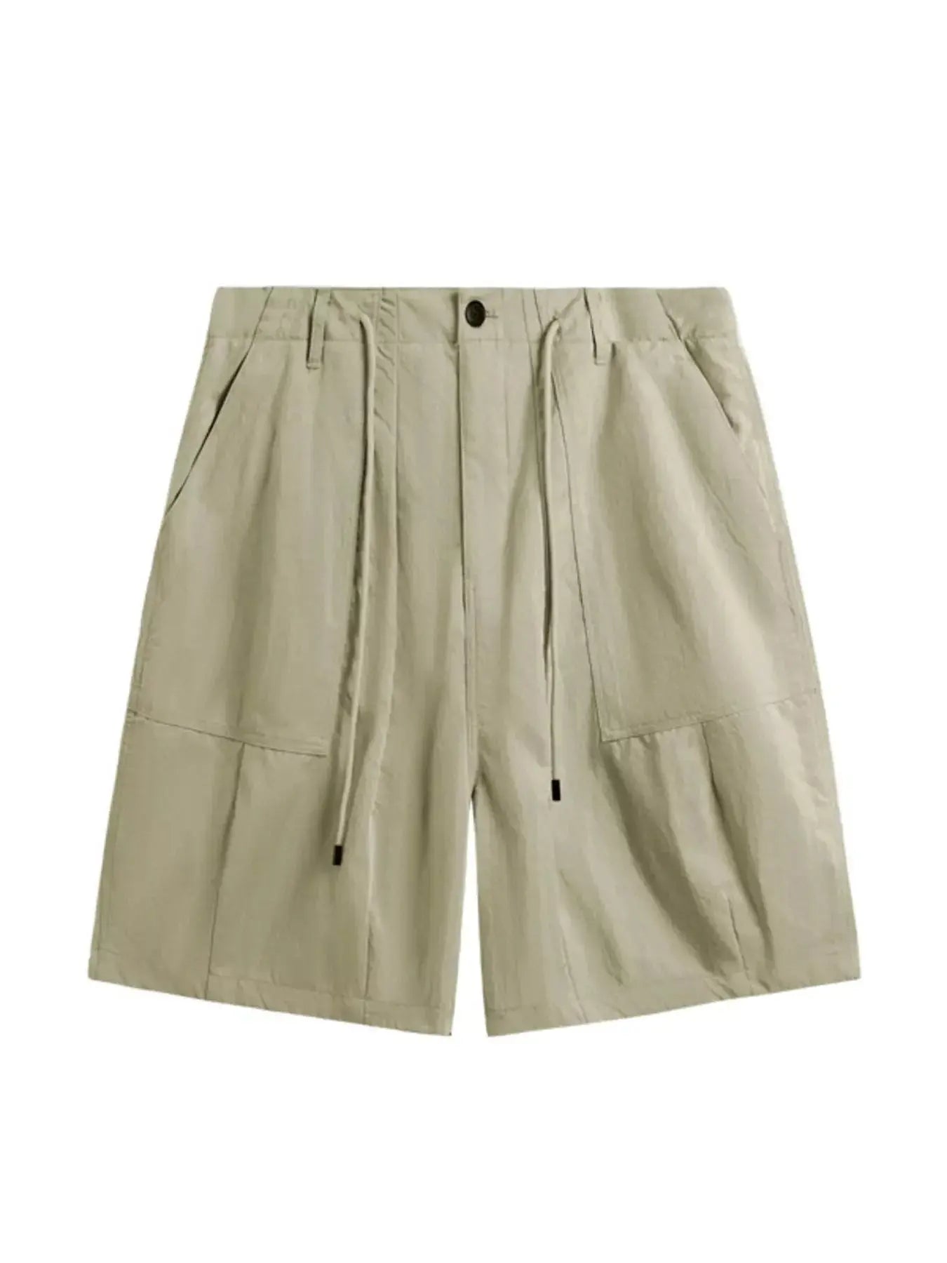Men's Loose-Fit Drawstring Shorts Simply Love