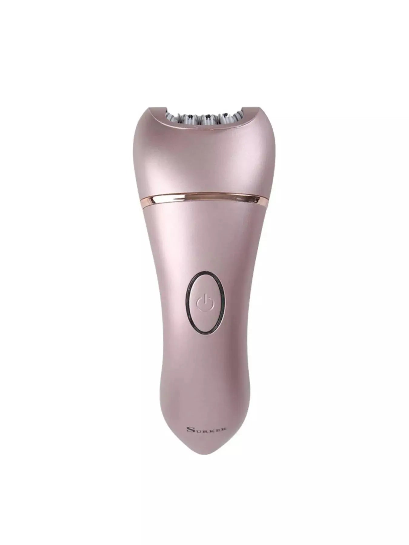 Electric Hair Removal Epilator Simply Love