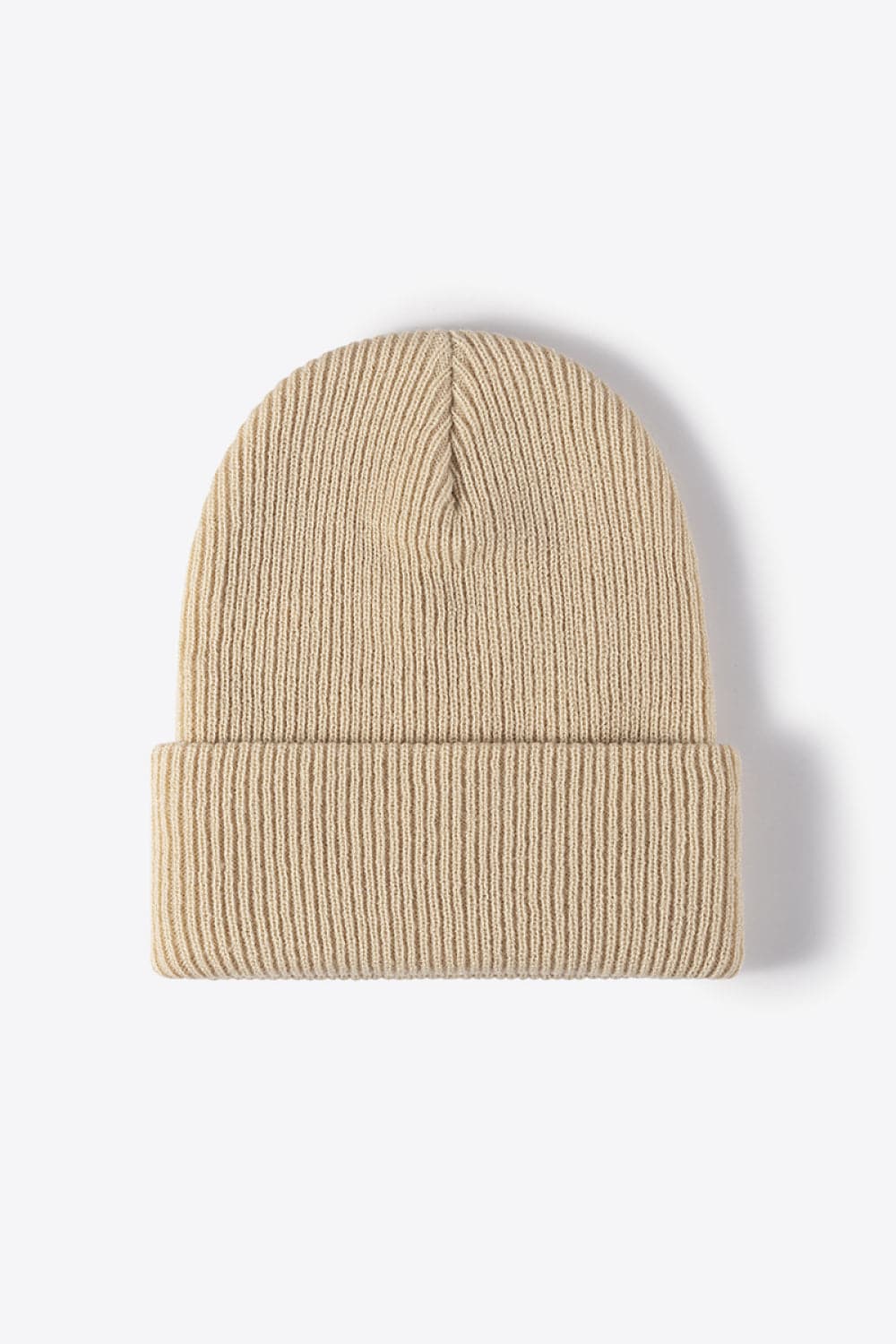 Warm Winter Knit Beanie.