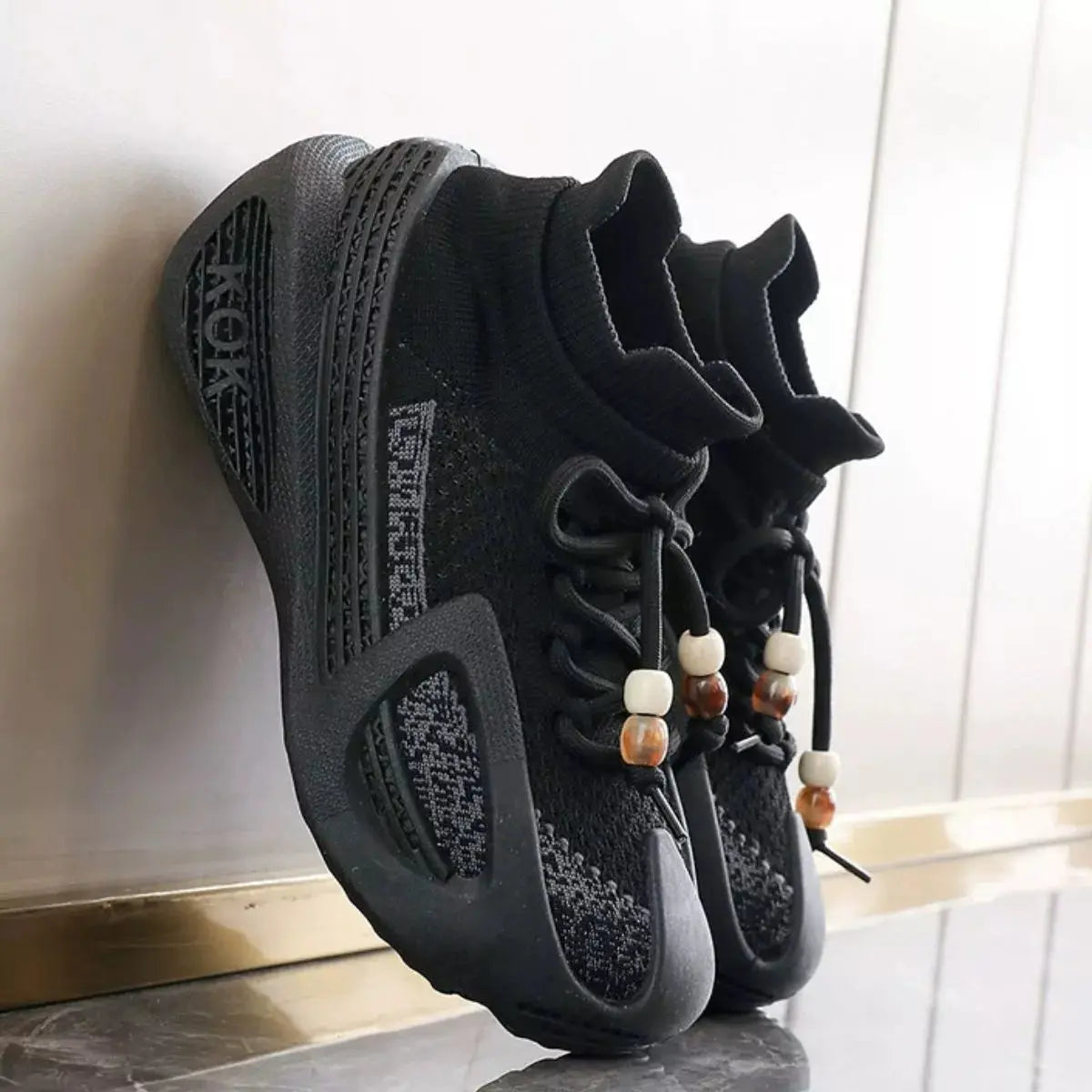 Breathable Lace Up Athletic Simply Love