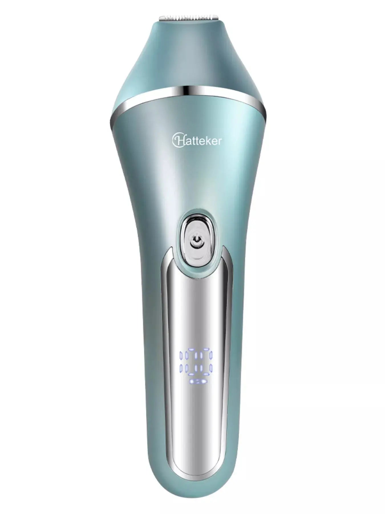 Electric Hair Removal Epilator Simply Love