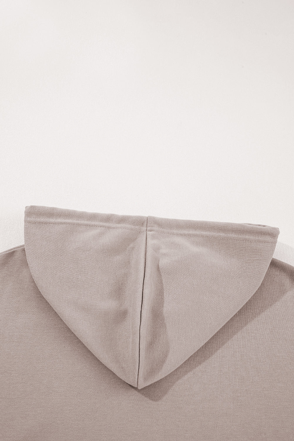 Dune Colorblock Patchwork Baggy Hoodie Oversized Unisex Dear-Lover Dropshipping