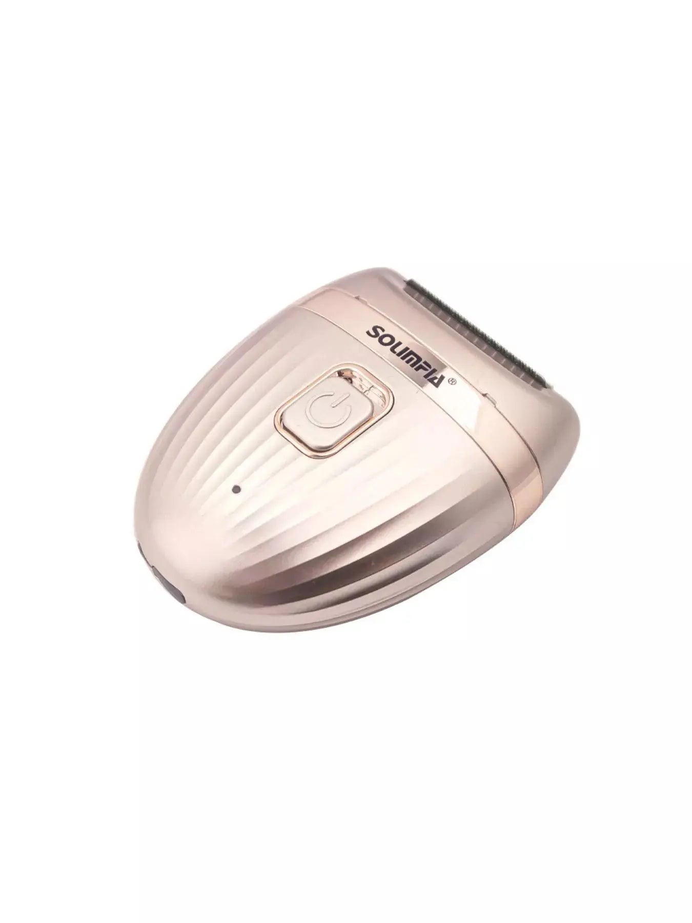 Portable Hair Removal Epilator Simply Love