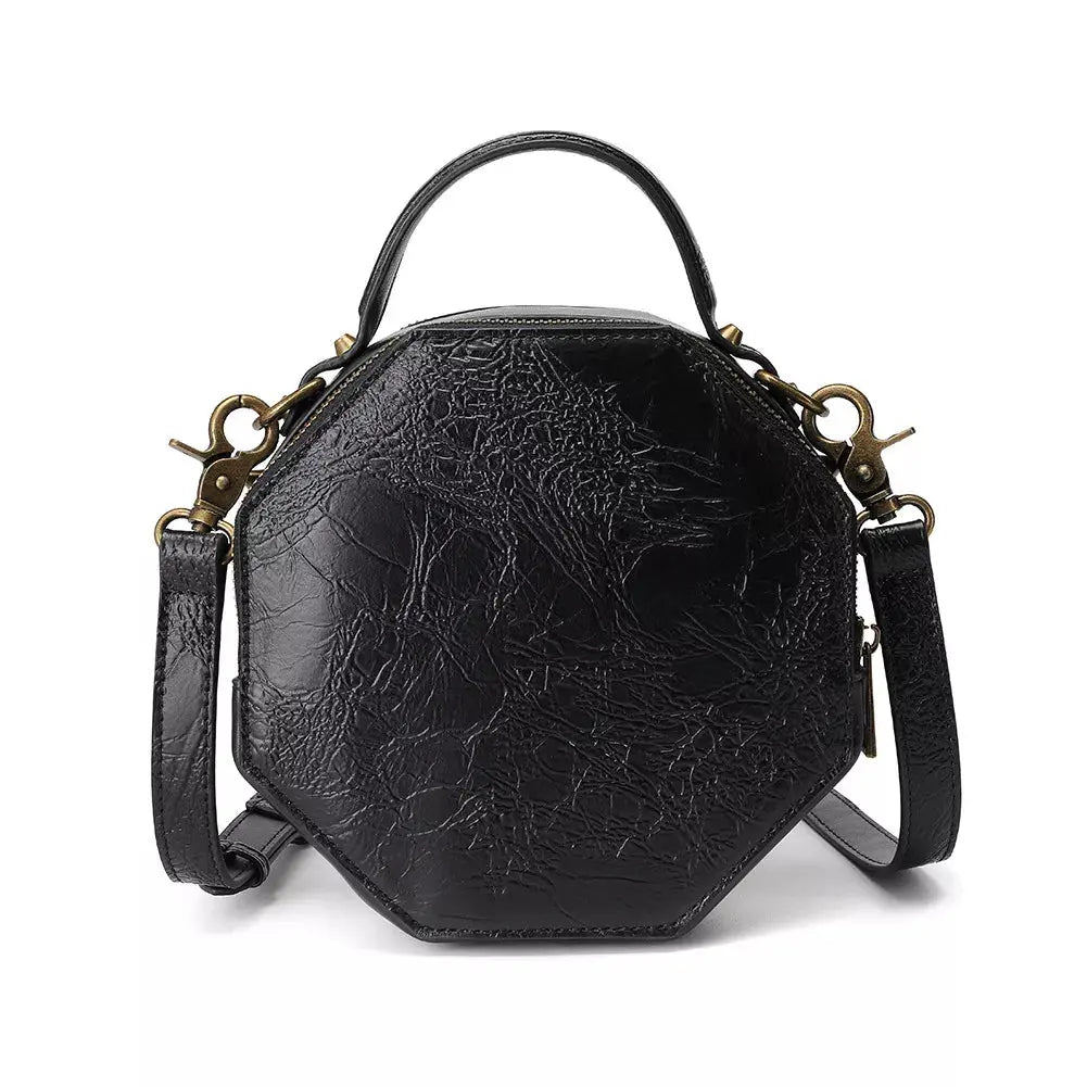 Steampunk Clockwork Crossbody Bag Simply Love