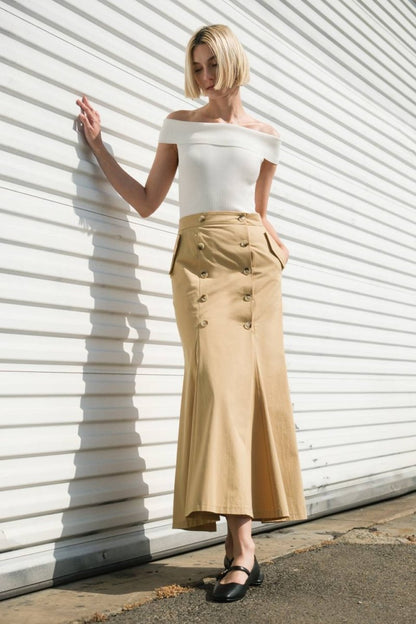 DESIGNS BEYOND KNIT BODYSUIT - Love Salve