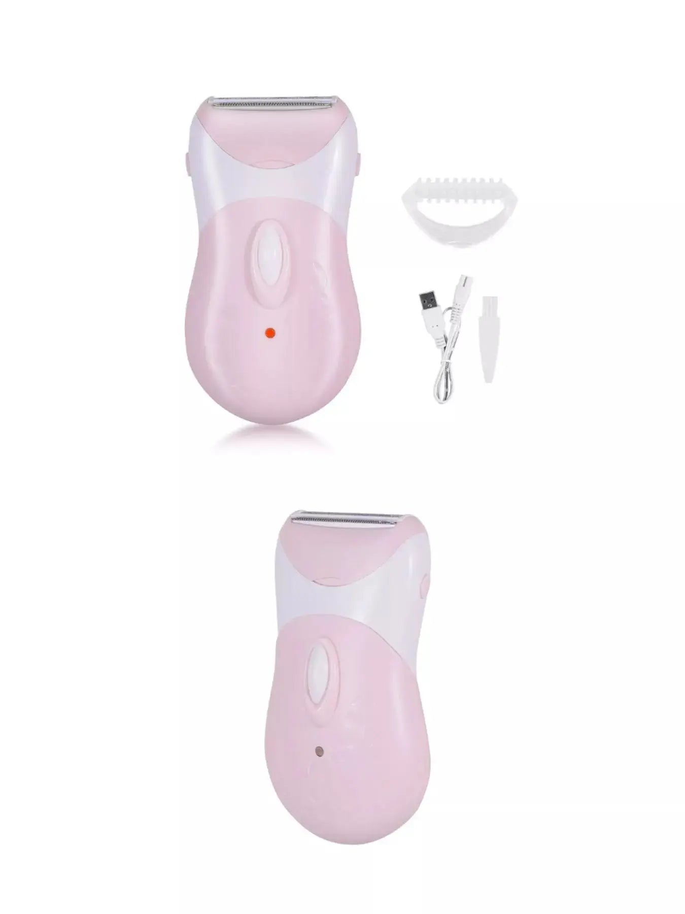 Electric Hair Removal Epilator Simply Love