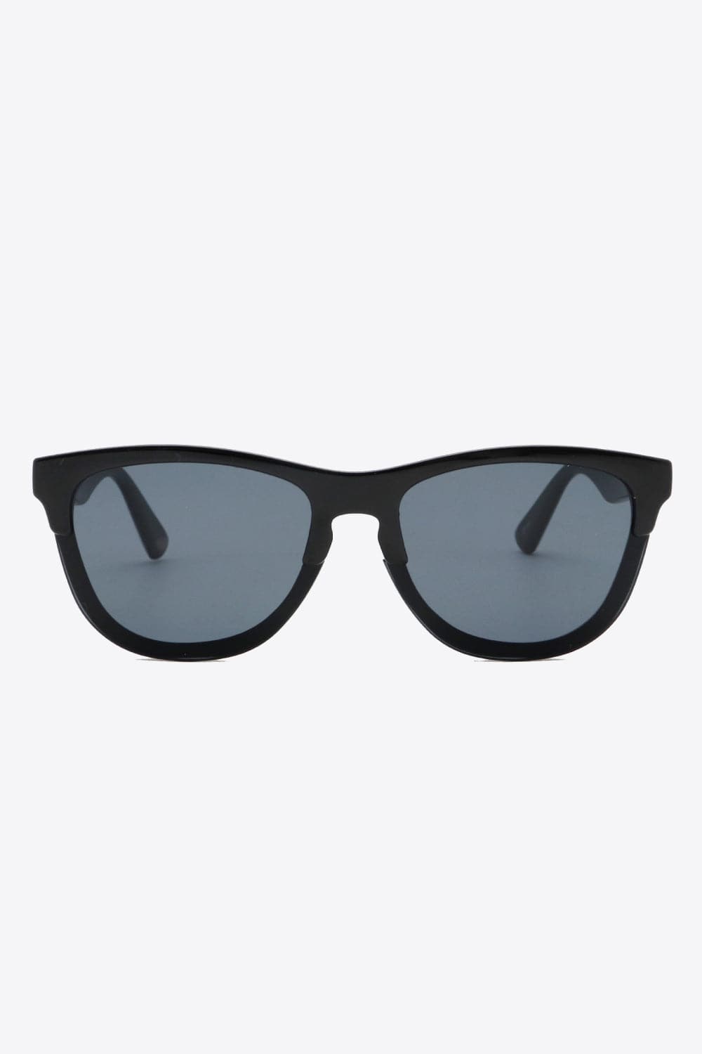 UV400 Browline Wayfarer Sunglasses.