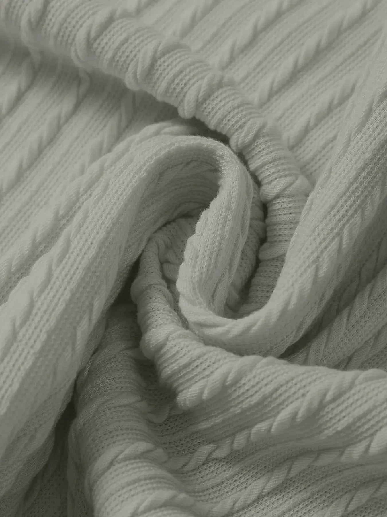 Plus Size V-Neck Dropped Shoulder Blouse Simply Love